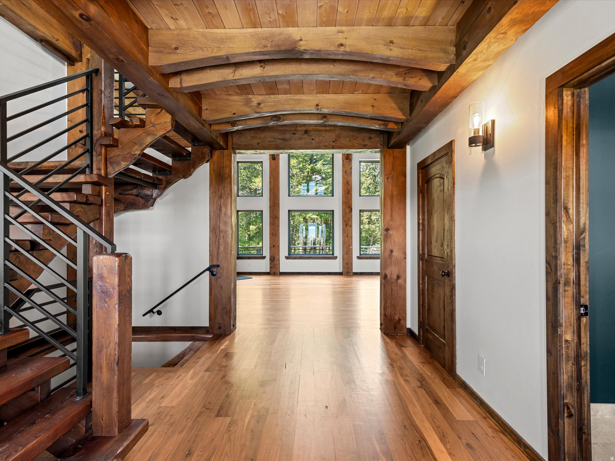 BAILEY CREEK ESTATES - Residential