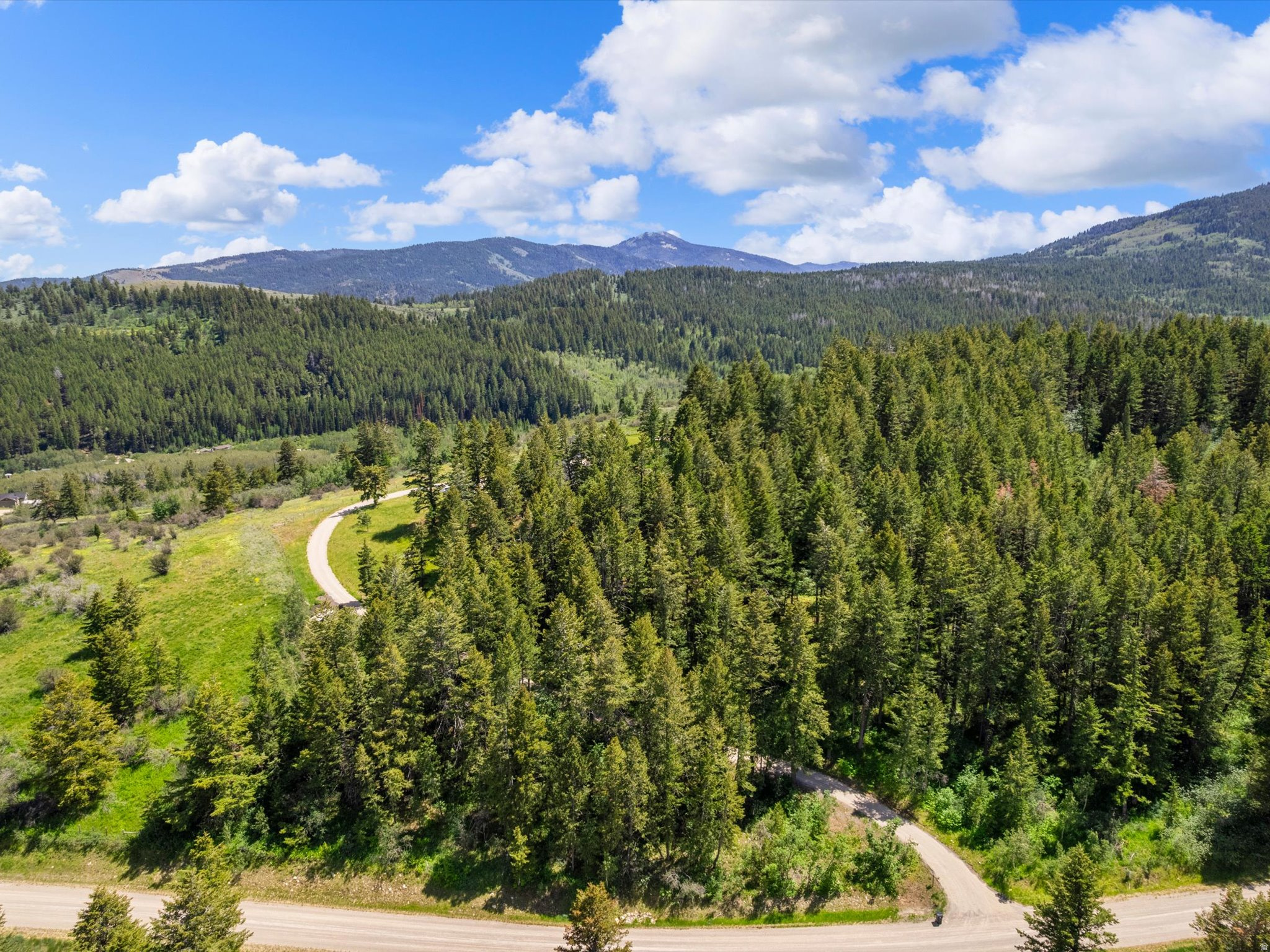 BAILEY CREEK ESTATES - Residential