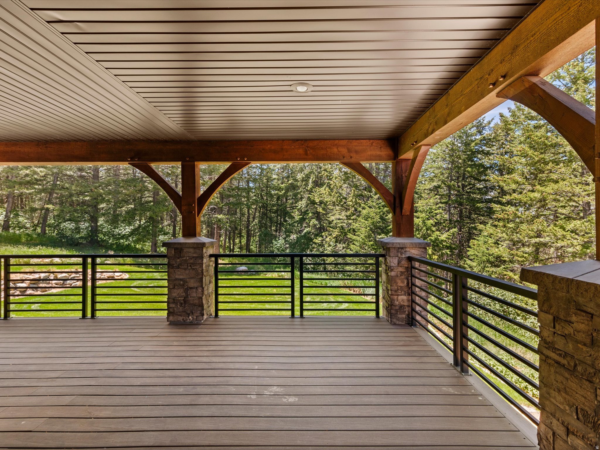 BAILEY CREEK ESTATES - Residential