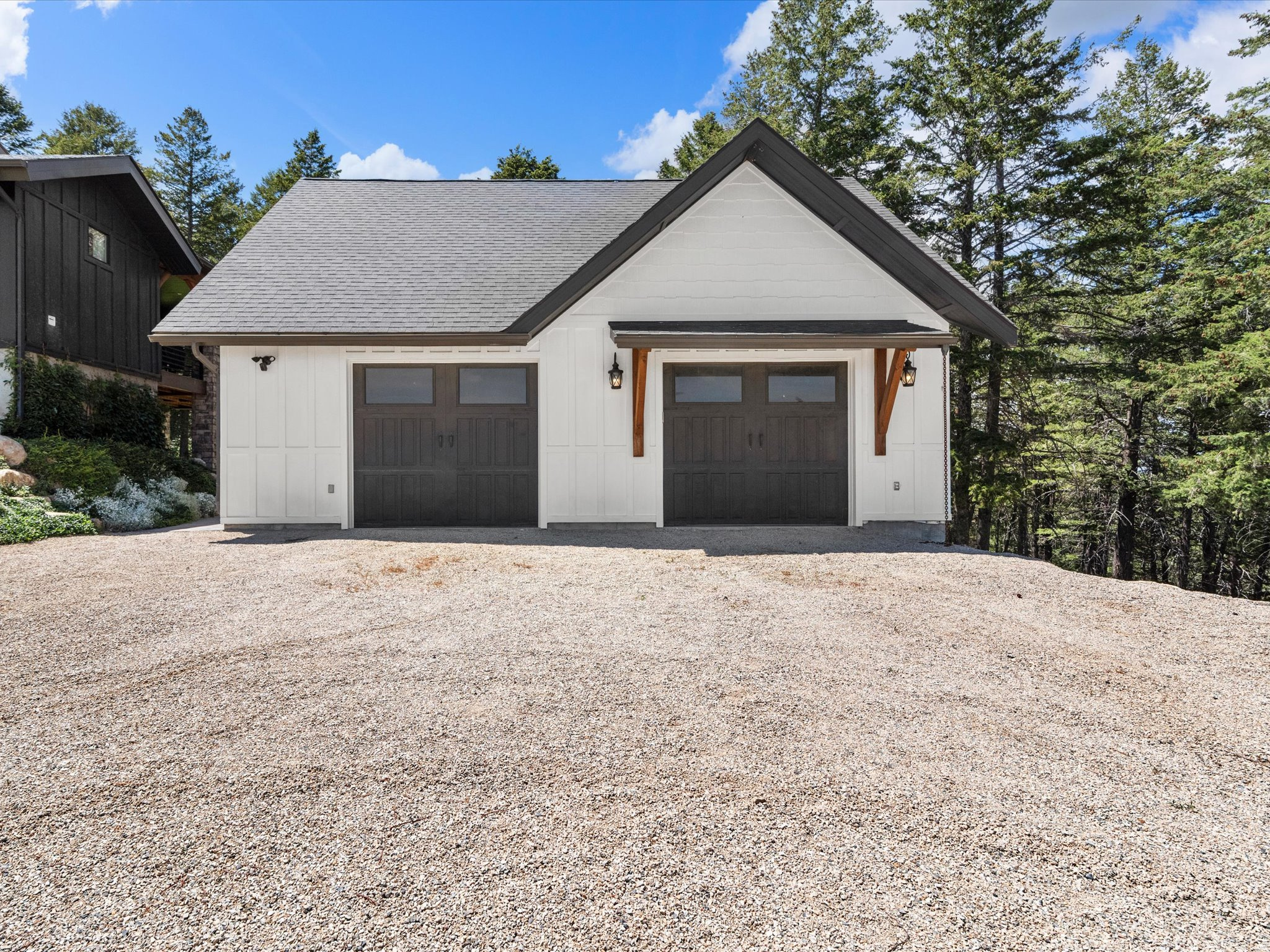 BAILEY CREEK ESTATES - Residential