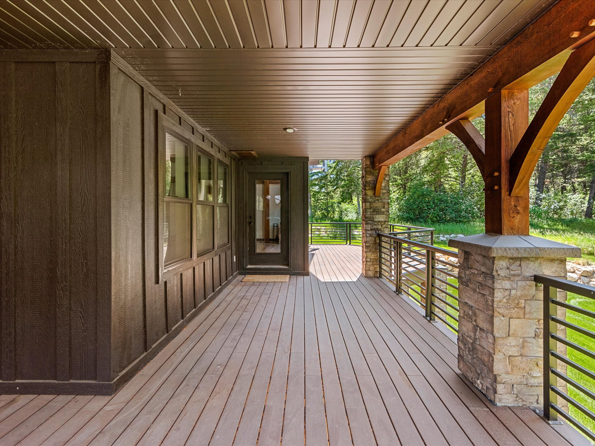 BAILEY CREEK ESTATES - Residential