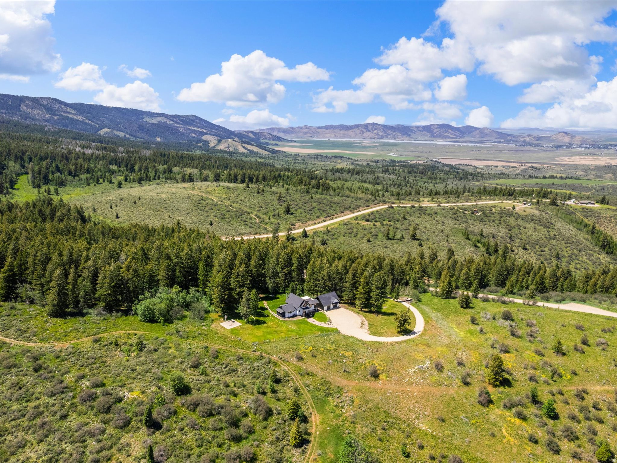 BAILEY CREEK ESTATES - Residential