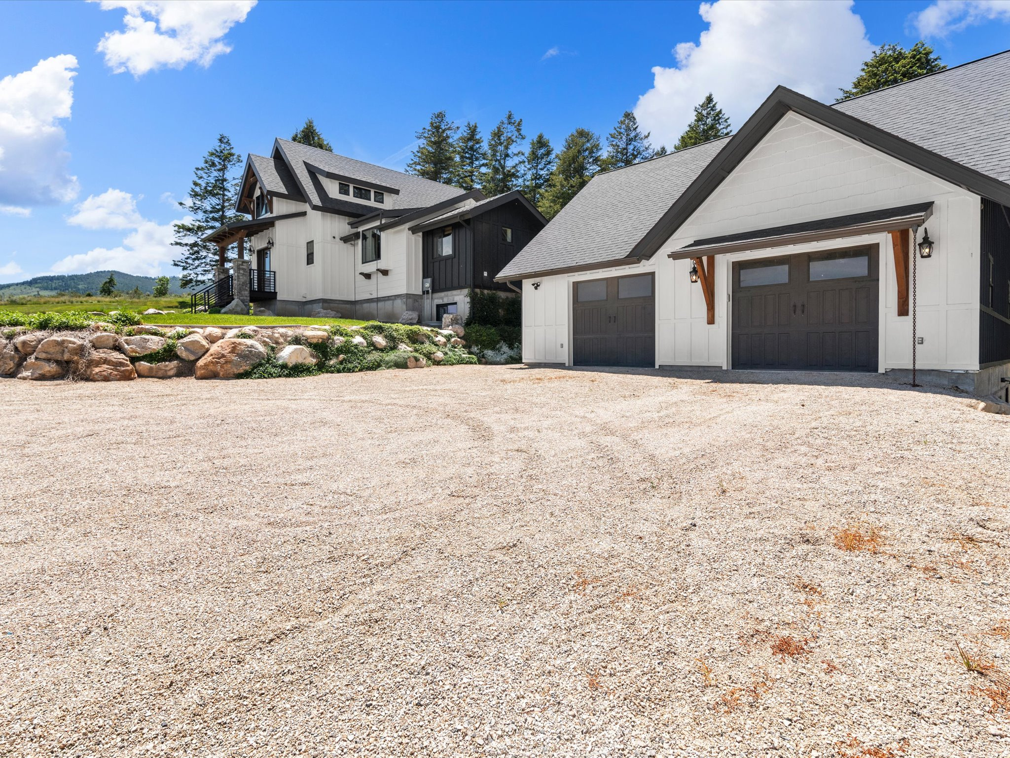 BAILEY CREEK ESTATES - Residential