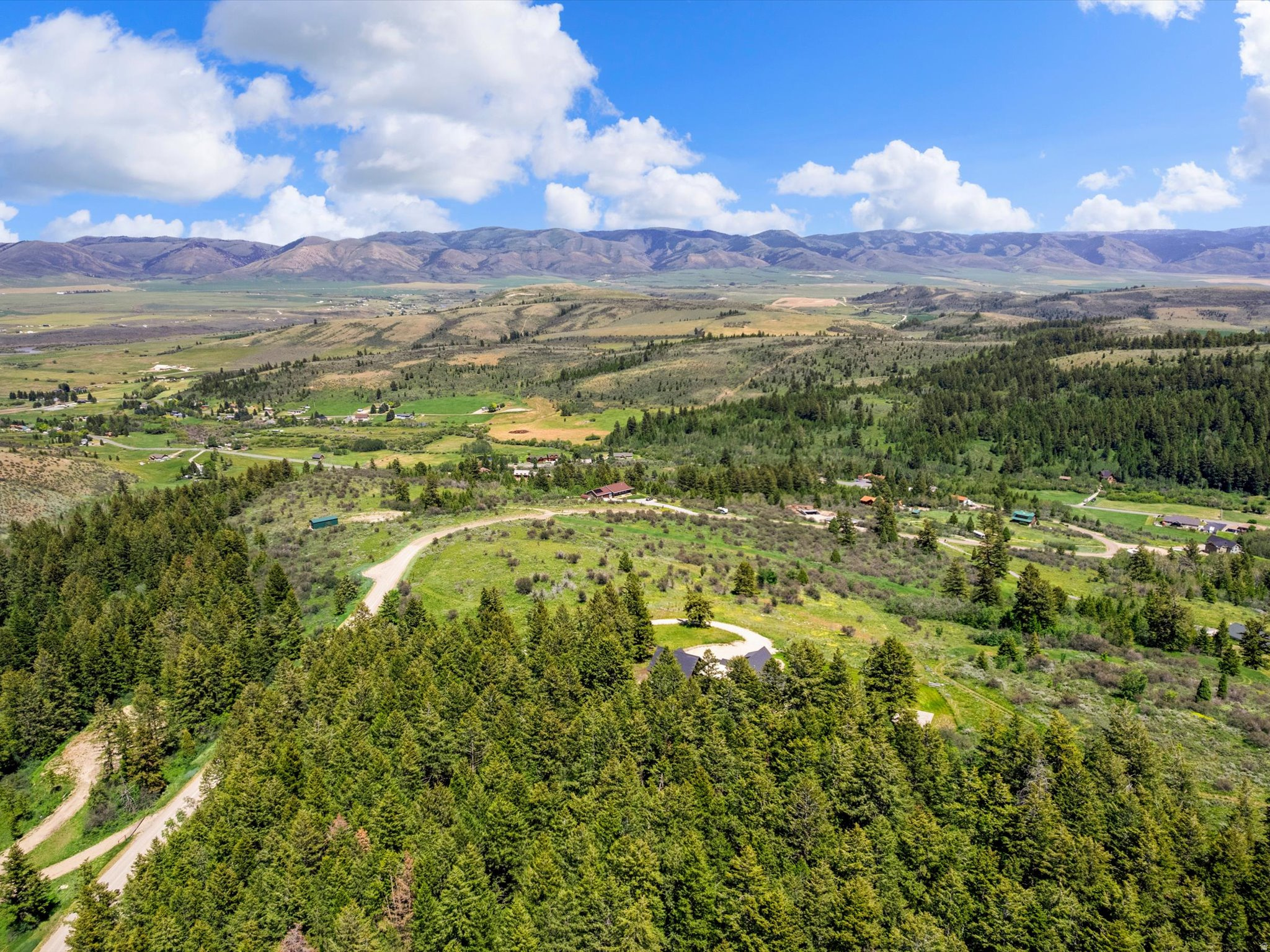 BAILEY CREEK ESTATES - Residential