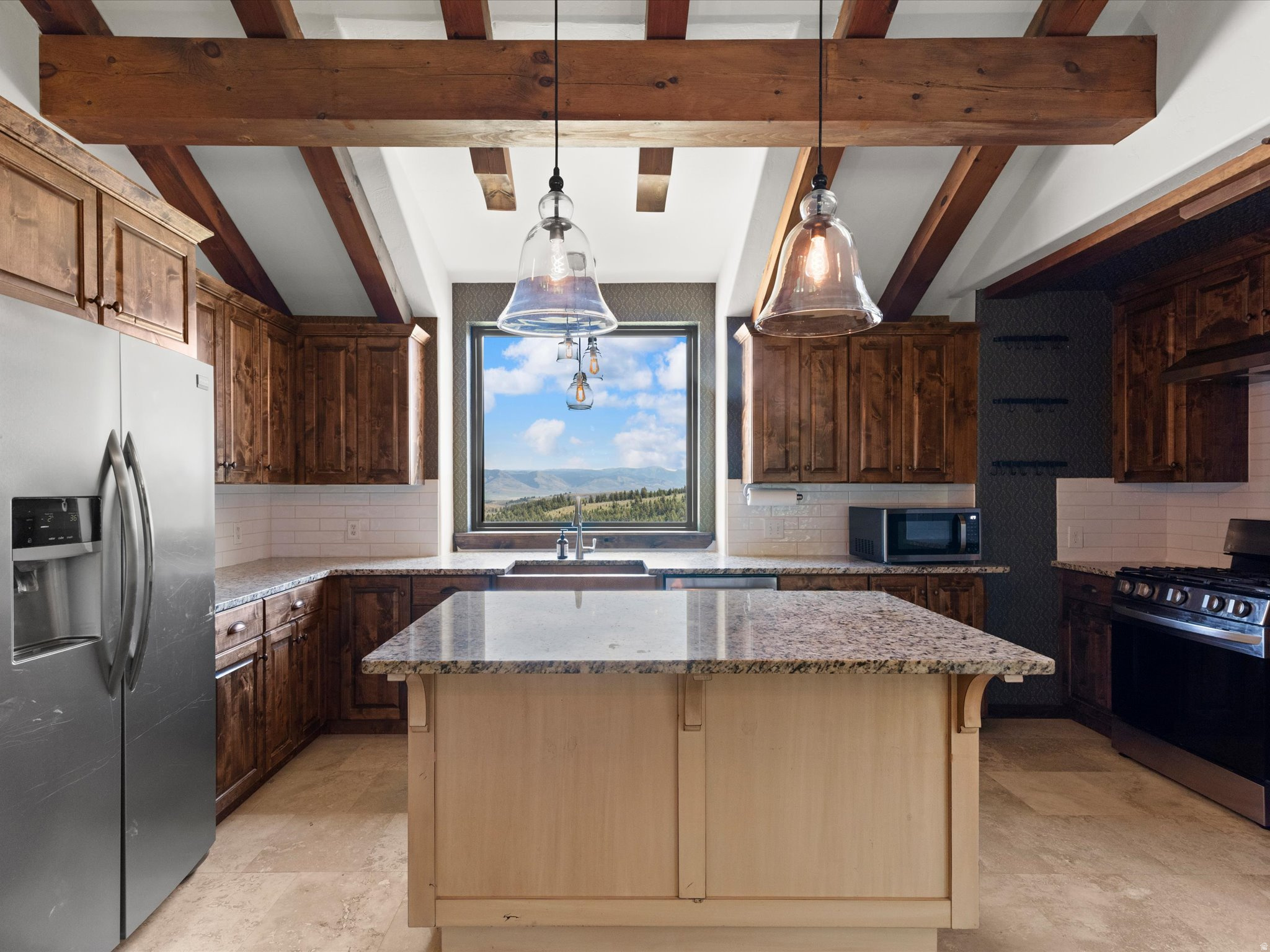 BAILEY CREEK ESTATES - Residential