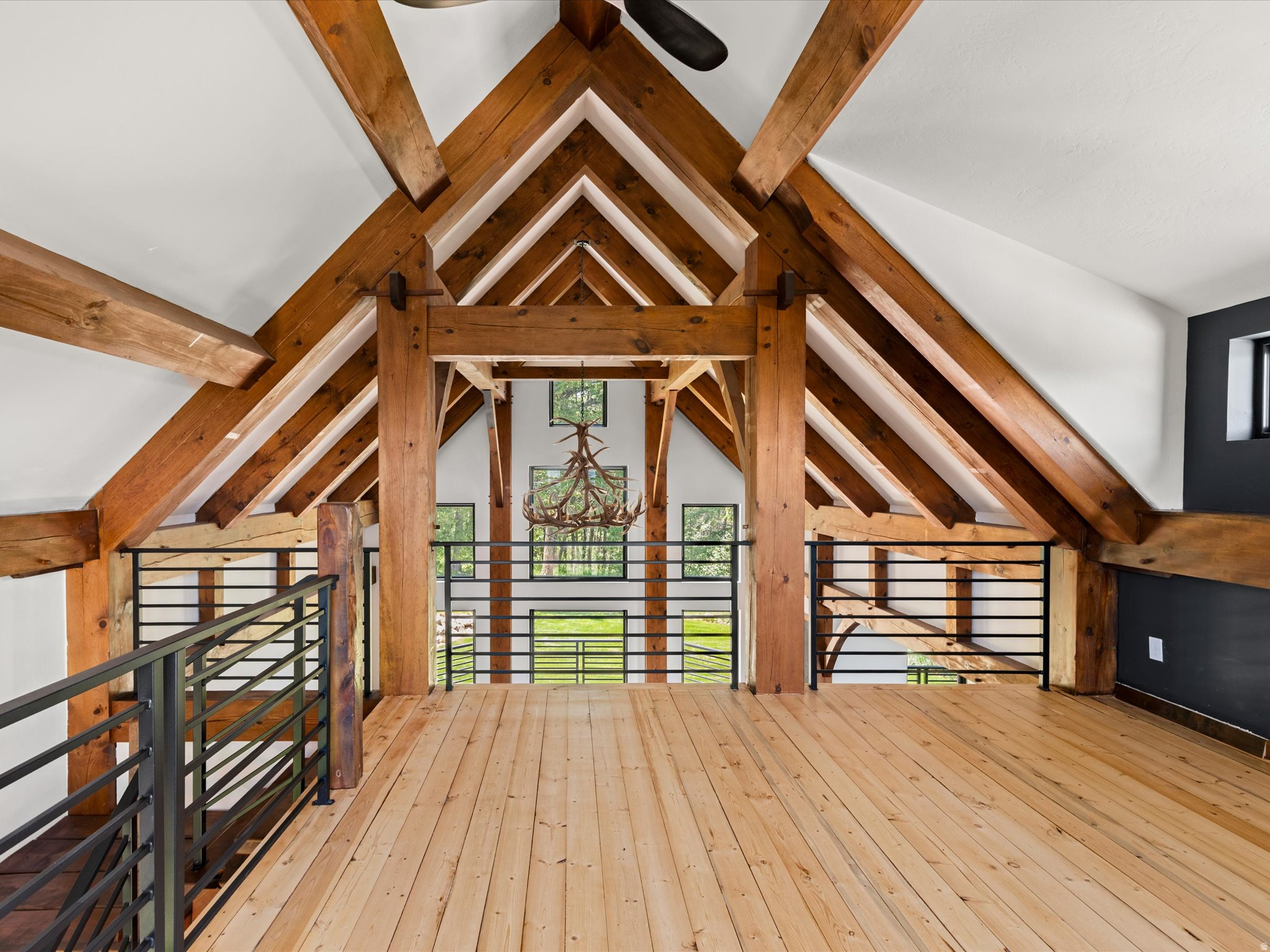 BAILEY CREEK ESTATES - Residential