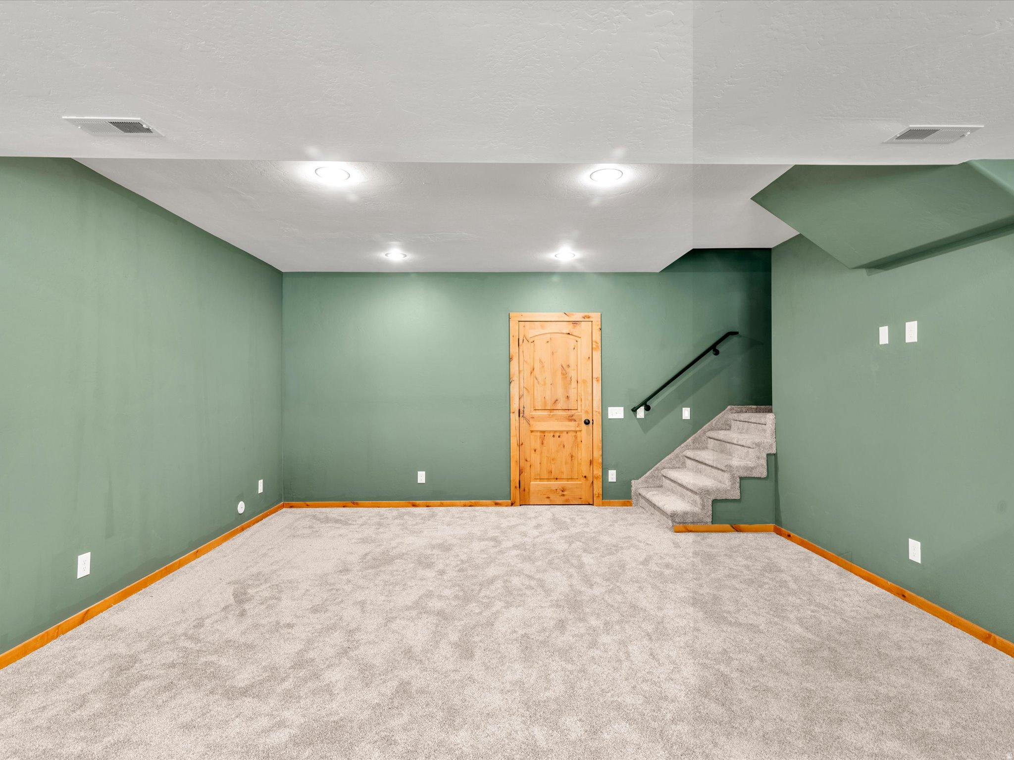 BAILEY CREEK ESTATES - Residential
