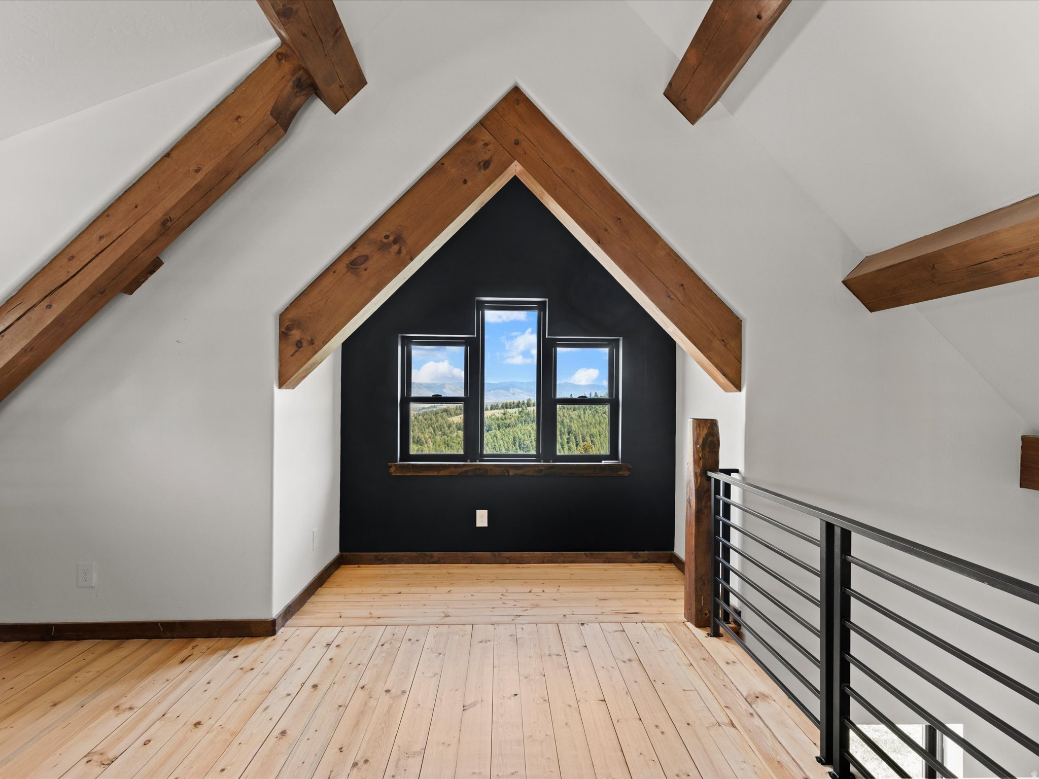 BAILEY CREEK ESTATES - Residential