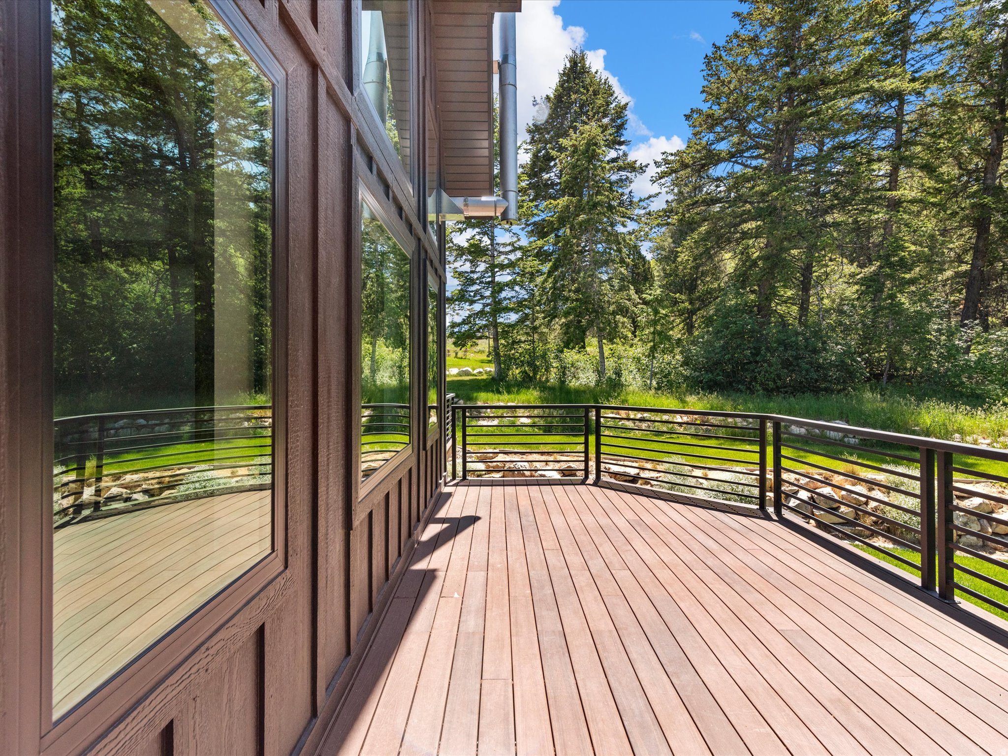 BAILEY CREEK ESTATES - Residential