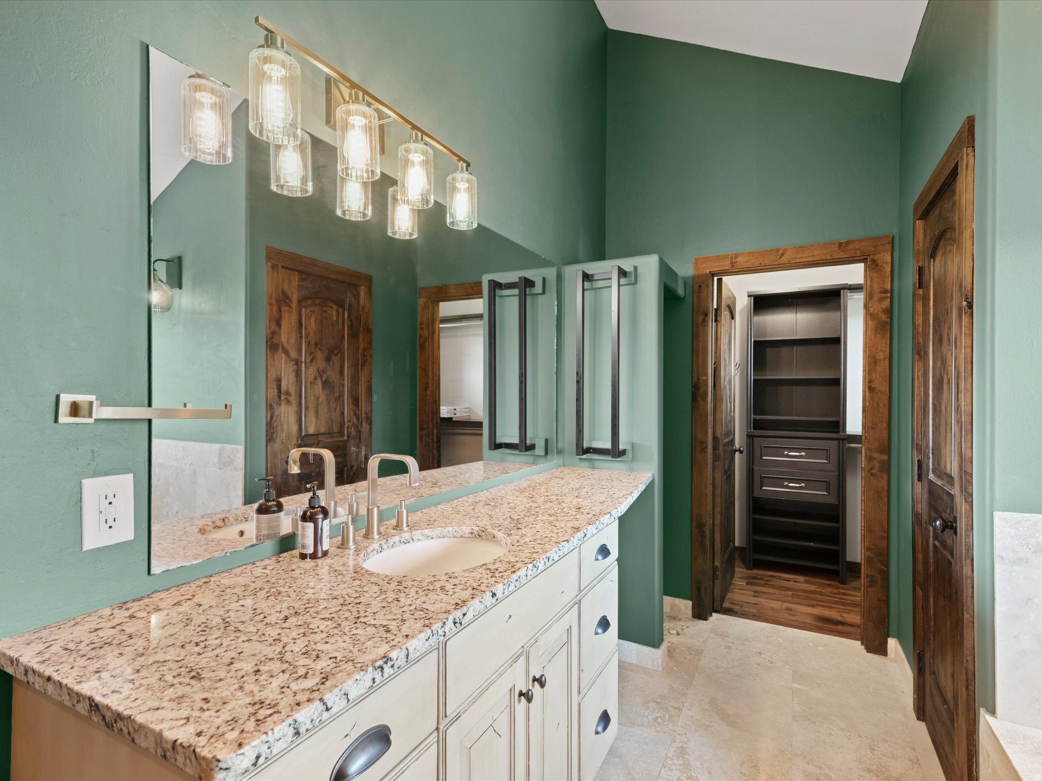 BAILEY CREEK ESTATES - Residential