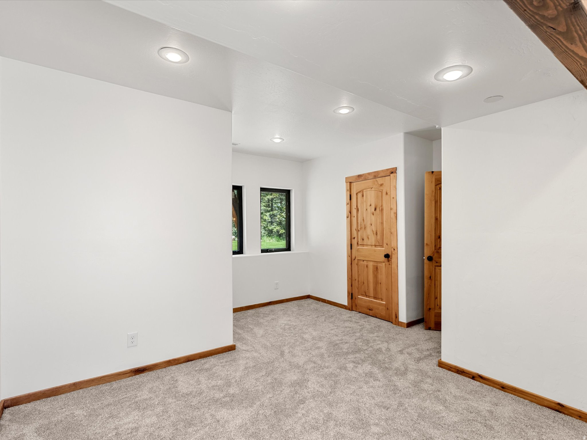 BAILEY CREEK ESTATES - Residential