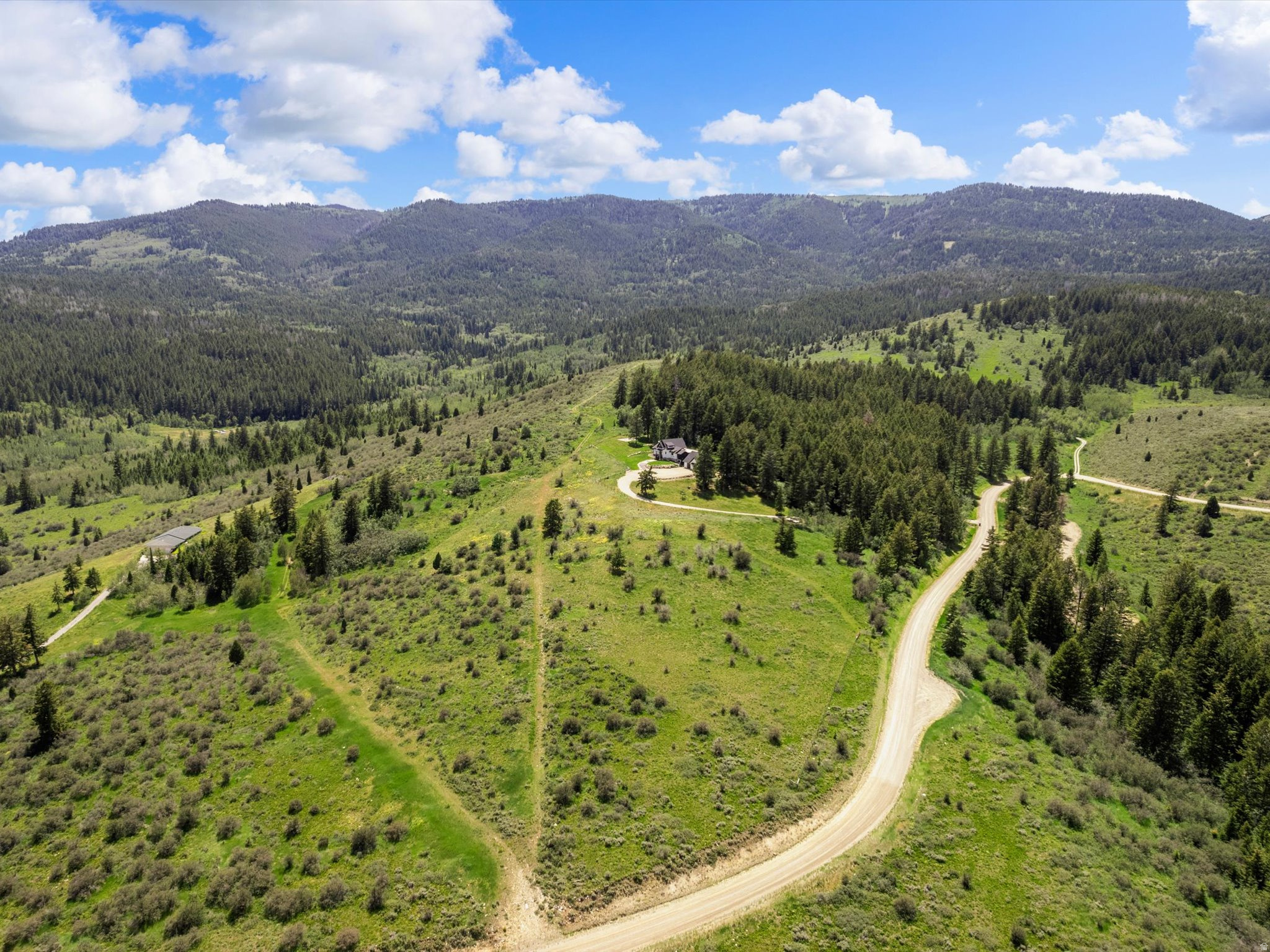 BAILEY CREEK ESTATES - Residential