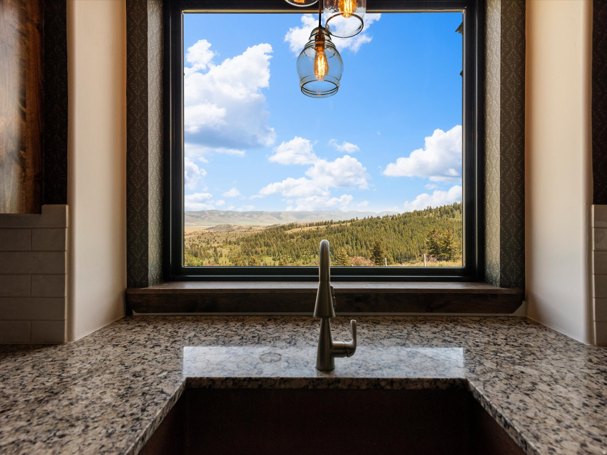 BAILEY CREEK ESTATES - Residential