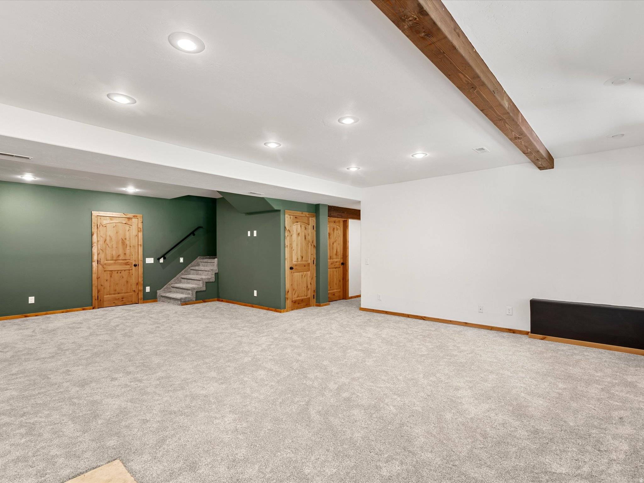 BAILEY CREEK ESTATES - Residential