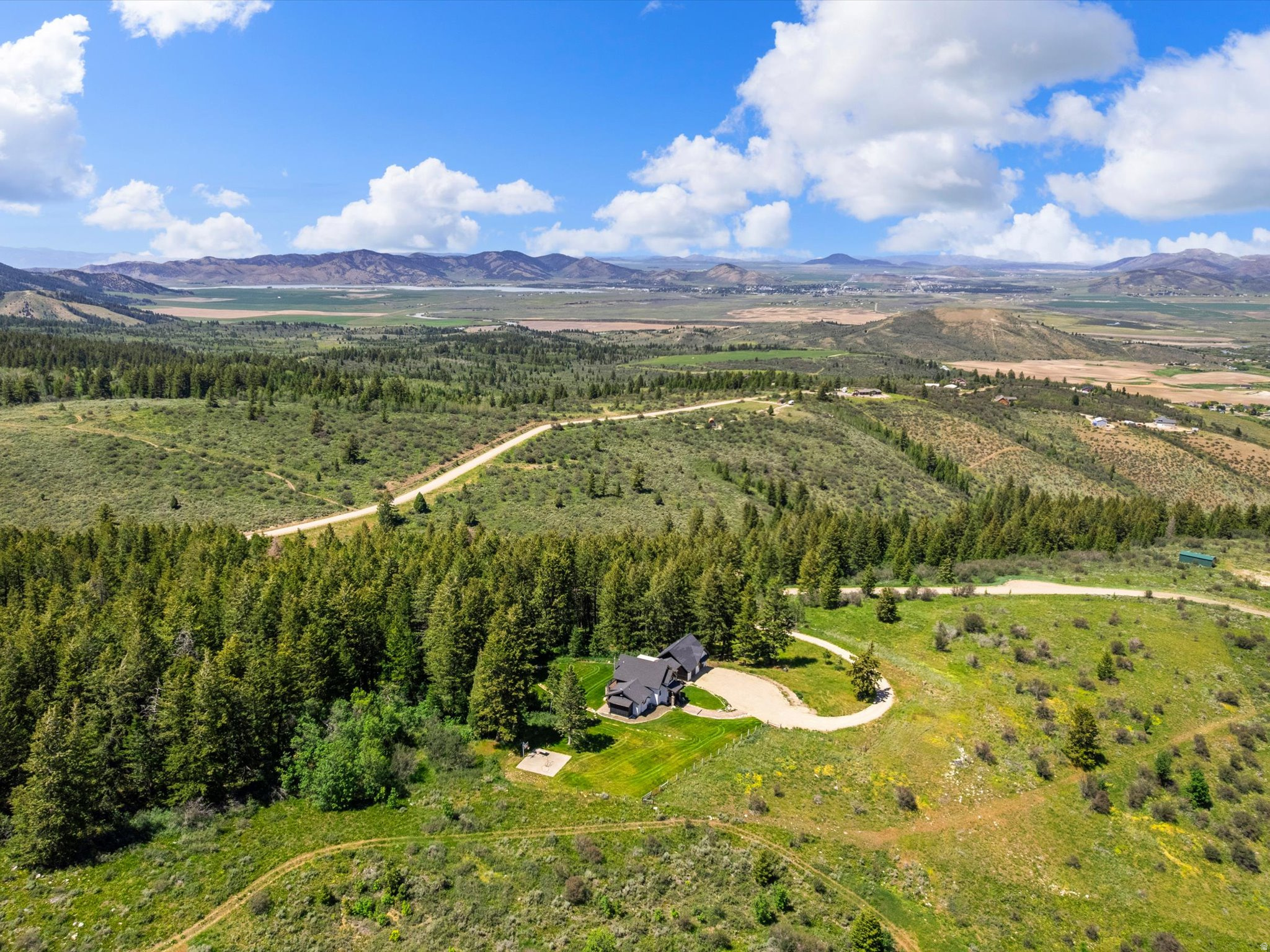 BAILEY CREEK ESTATES - Residential