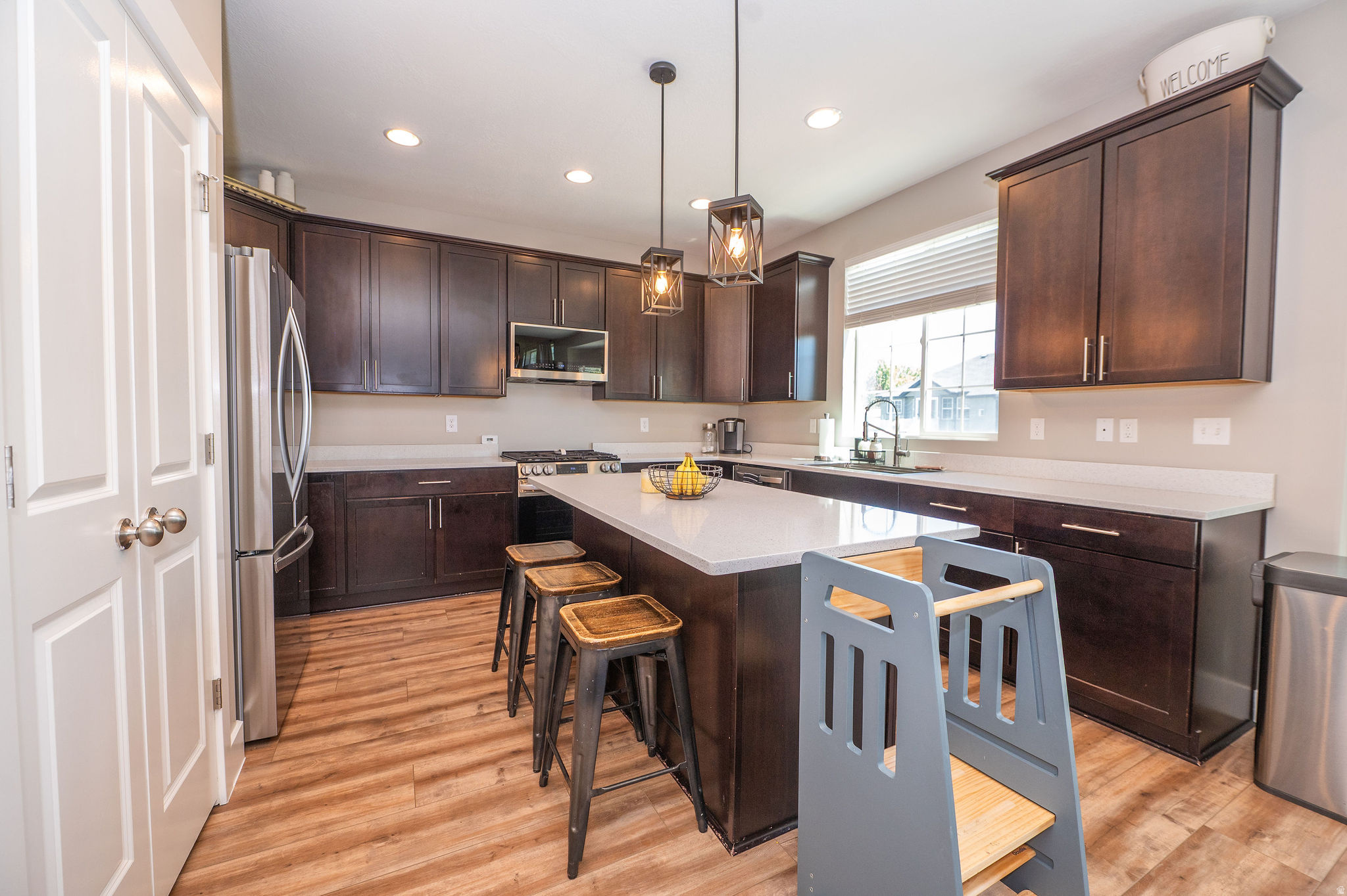 CRANEFIELD ESTS 56 - Residential