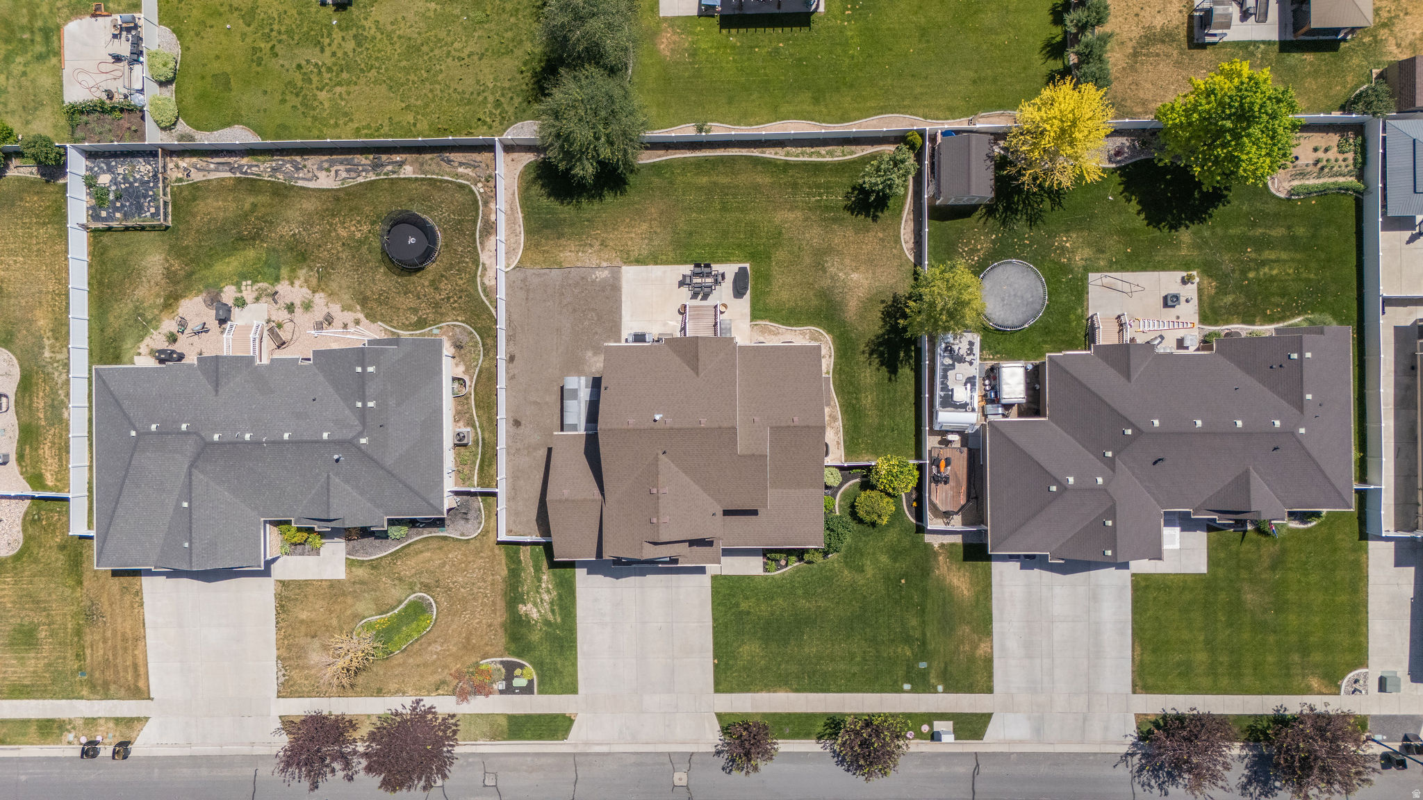 CRANEFIELD ESTS 56 - Residential
