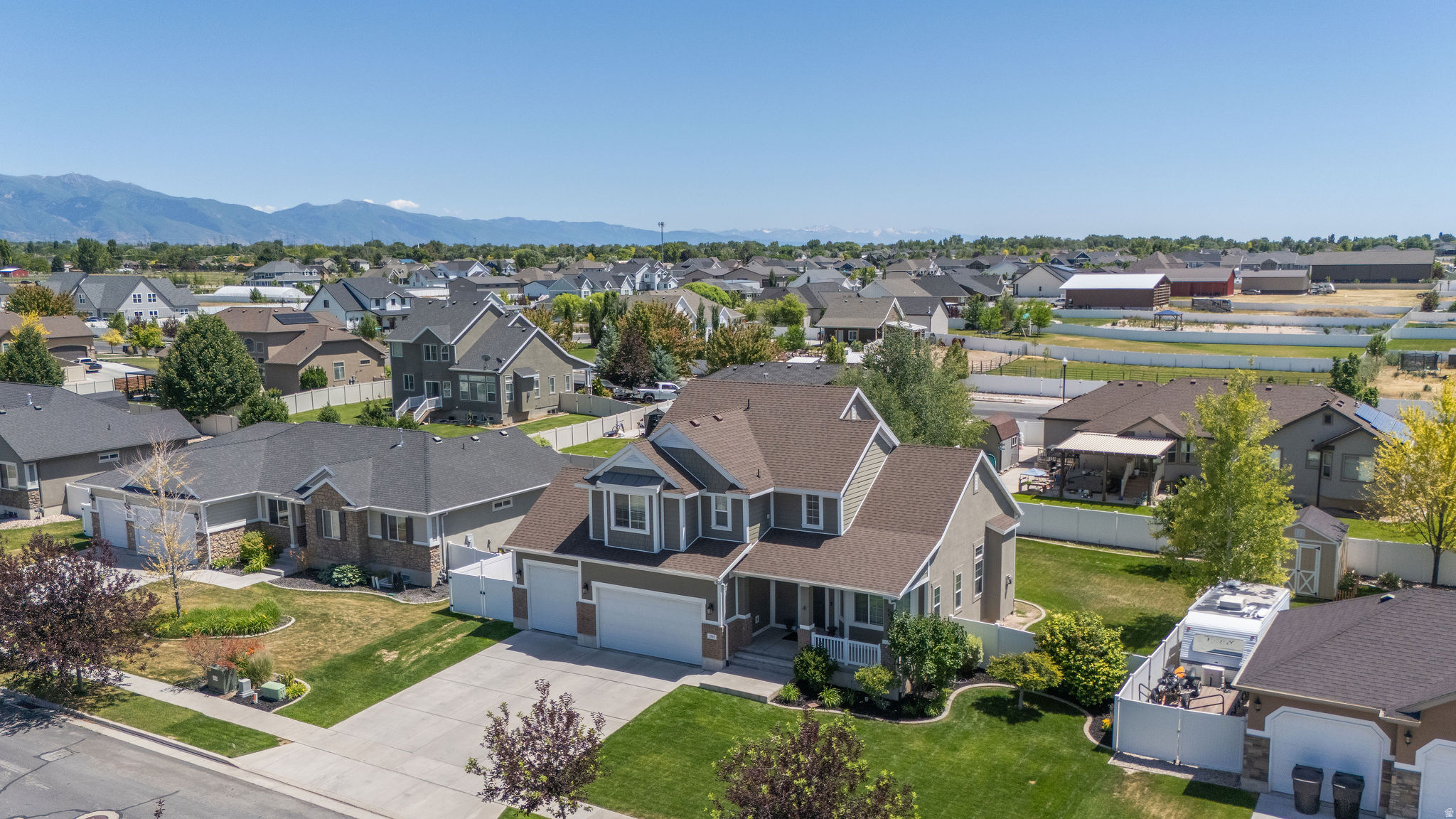 CRANEFIELD ESTS 56 - Residential