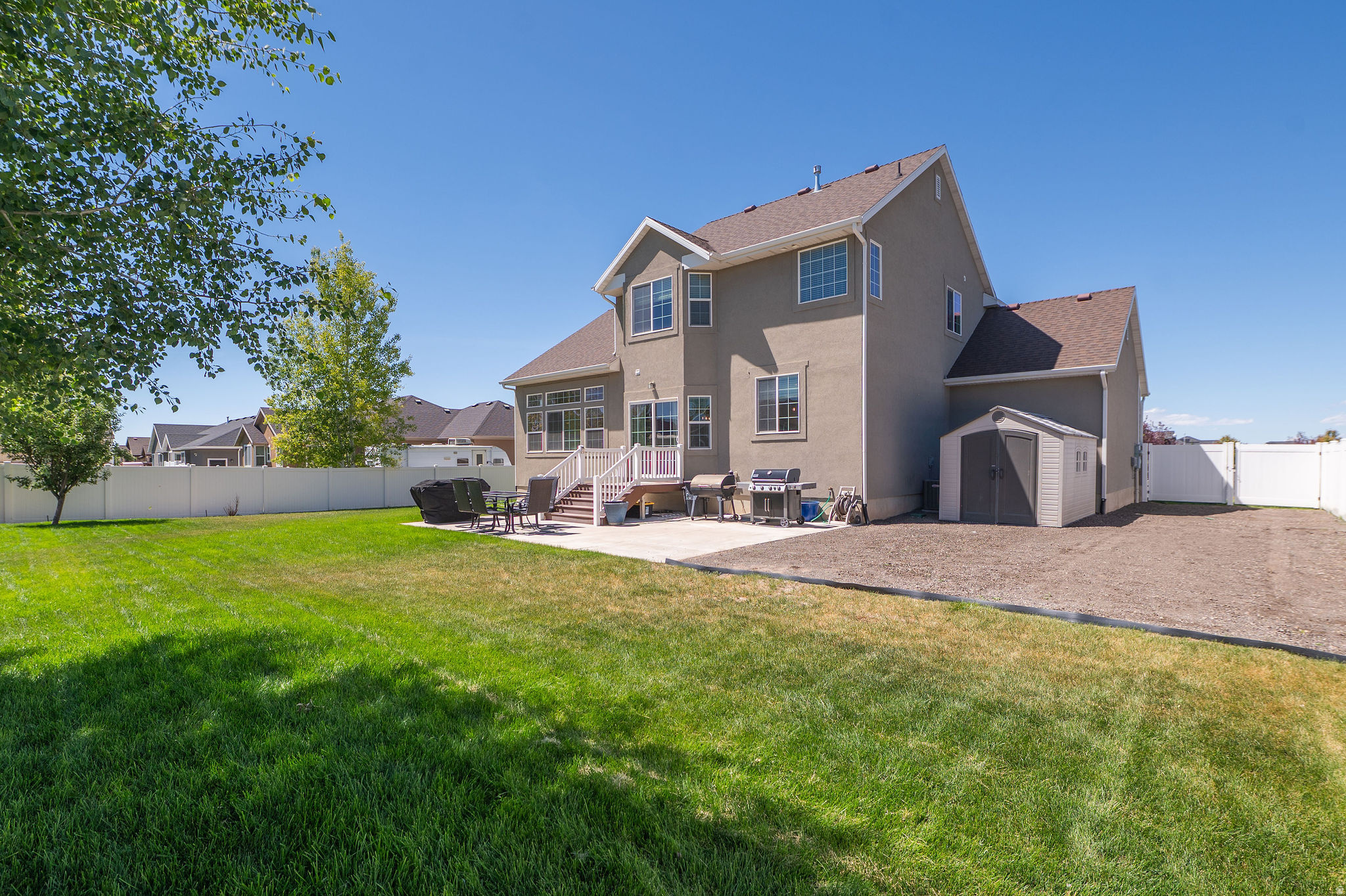 CRANEFIELD ESTS 56 - Residential