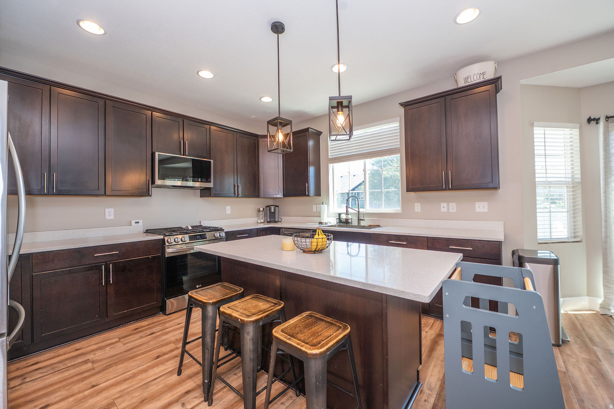 CRANEFIELD ESTS 56 - Residential