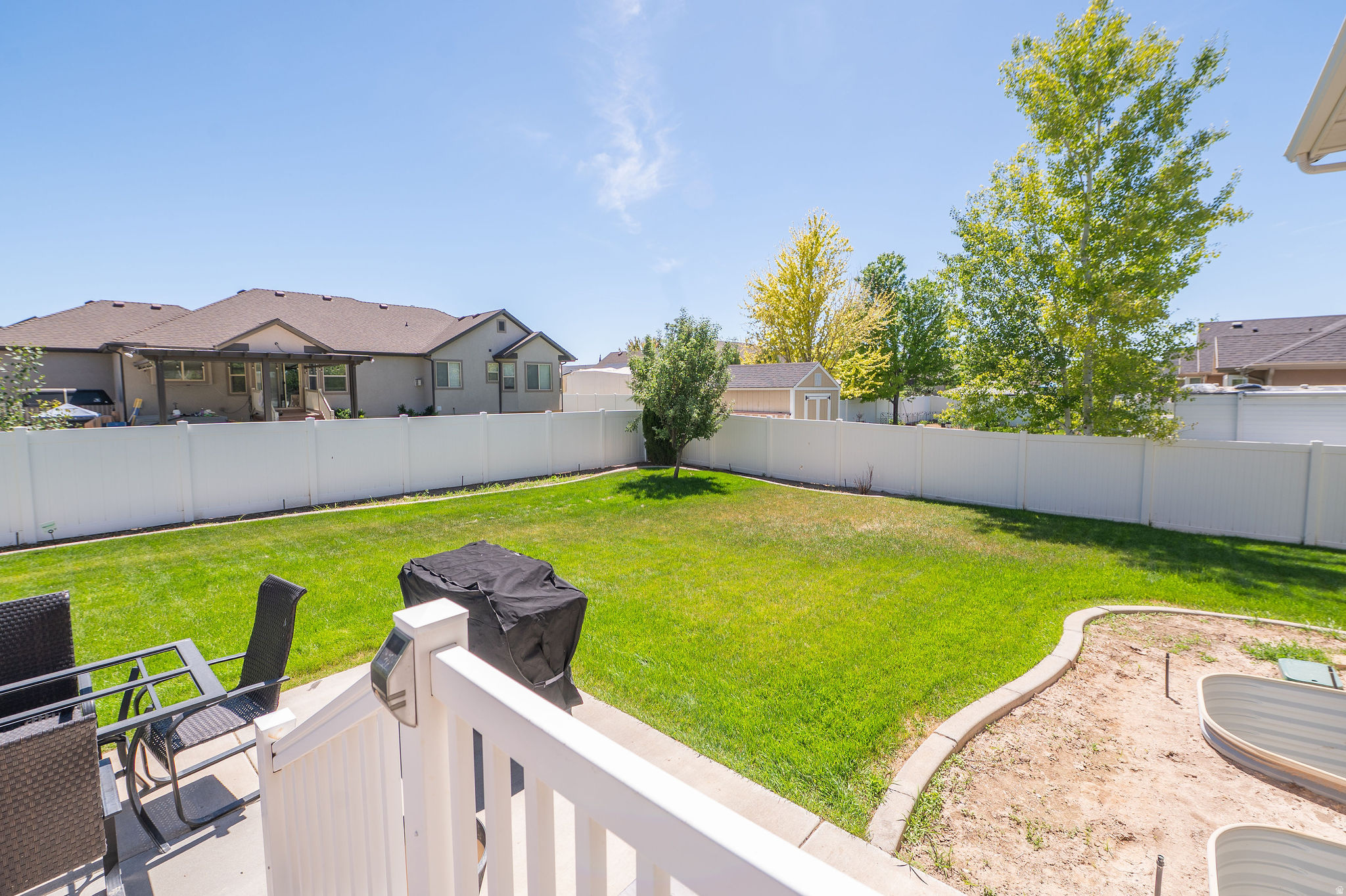 CRANEFIELD ESTS 56 - Residential