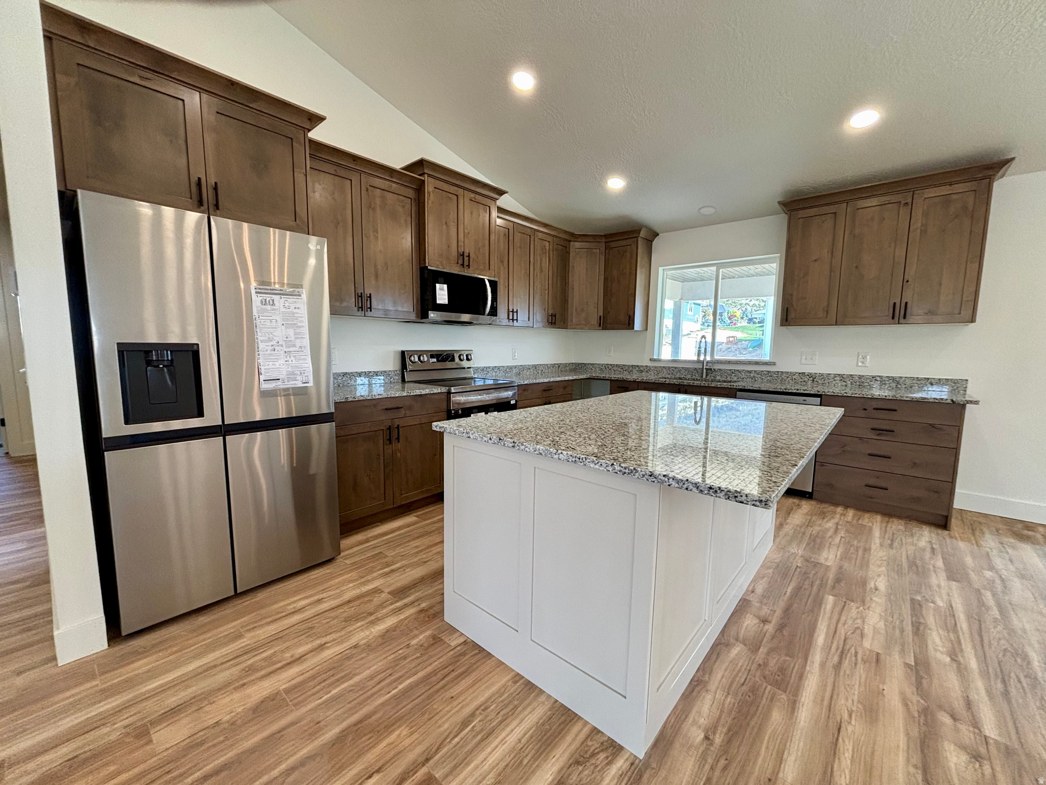 FOOTHILLS OF MANTI SUBDIVISION - Residential