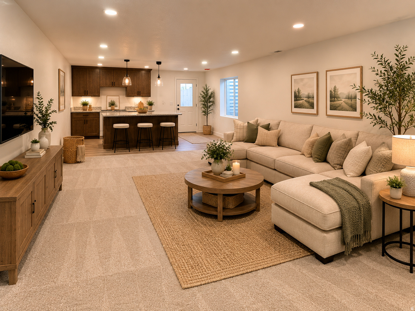 FOOTHILLS OF MANTI SUBDIVISION - Residential