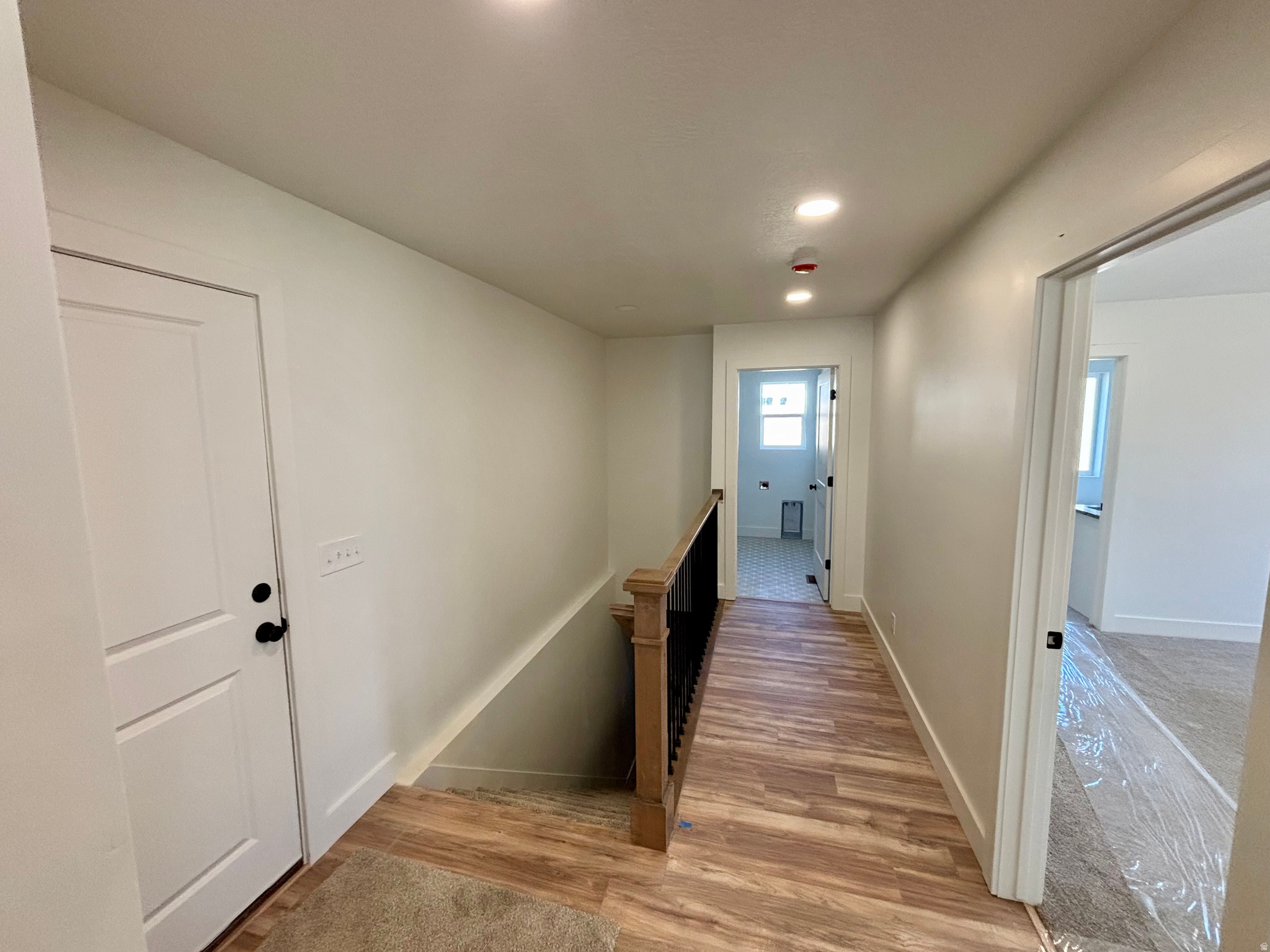 FOOTHILLS OF MANTI SUBDIVISION - Residential