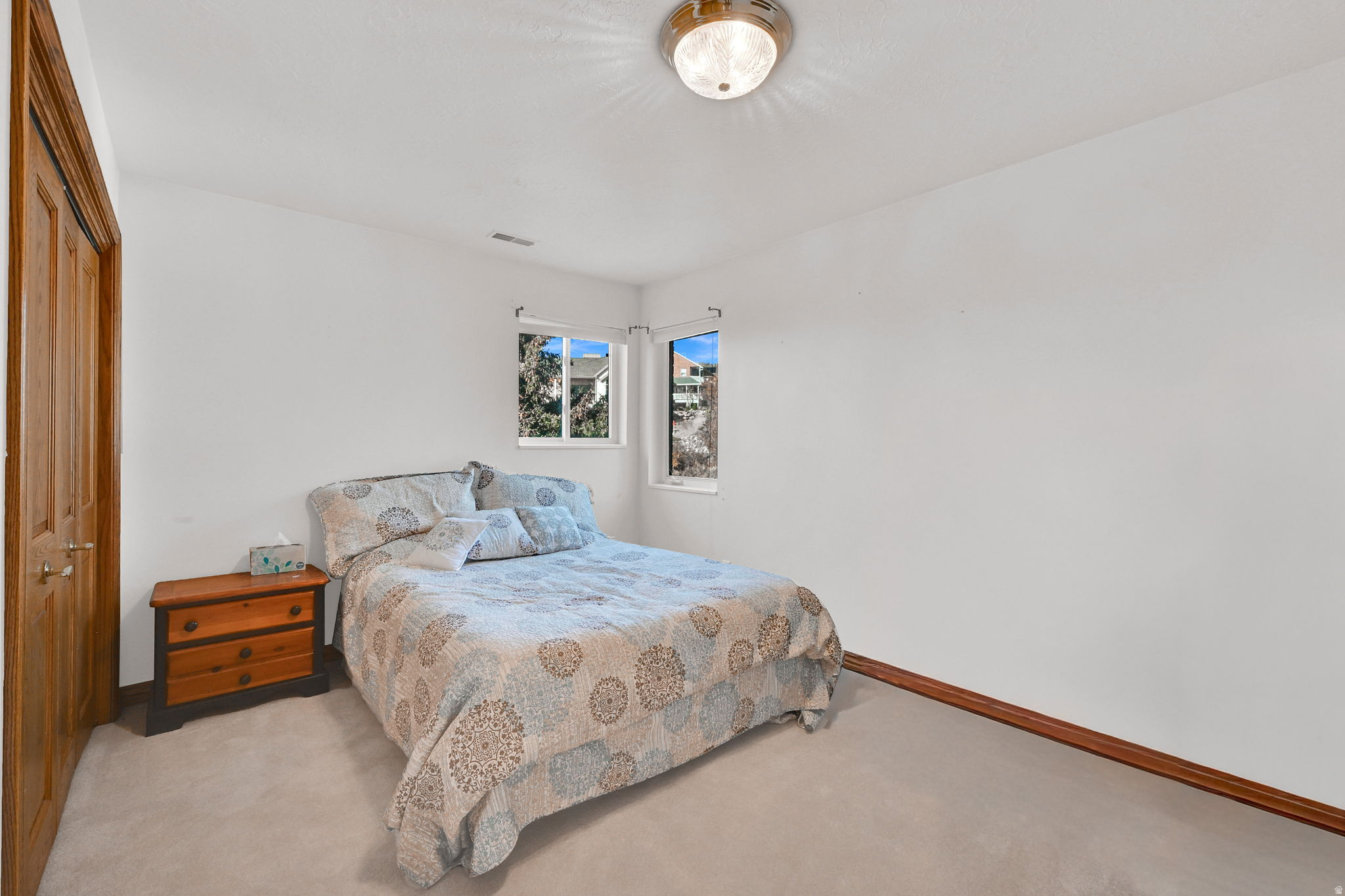 SHERWOOD HILLS - Residential