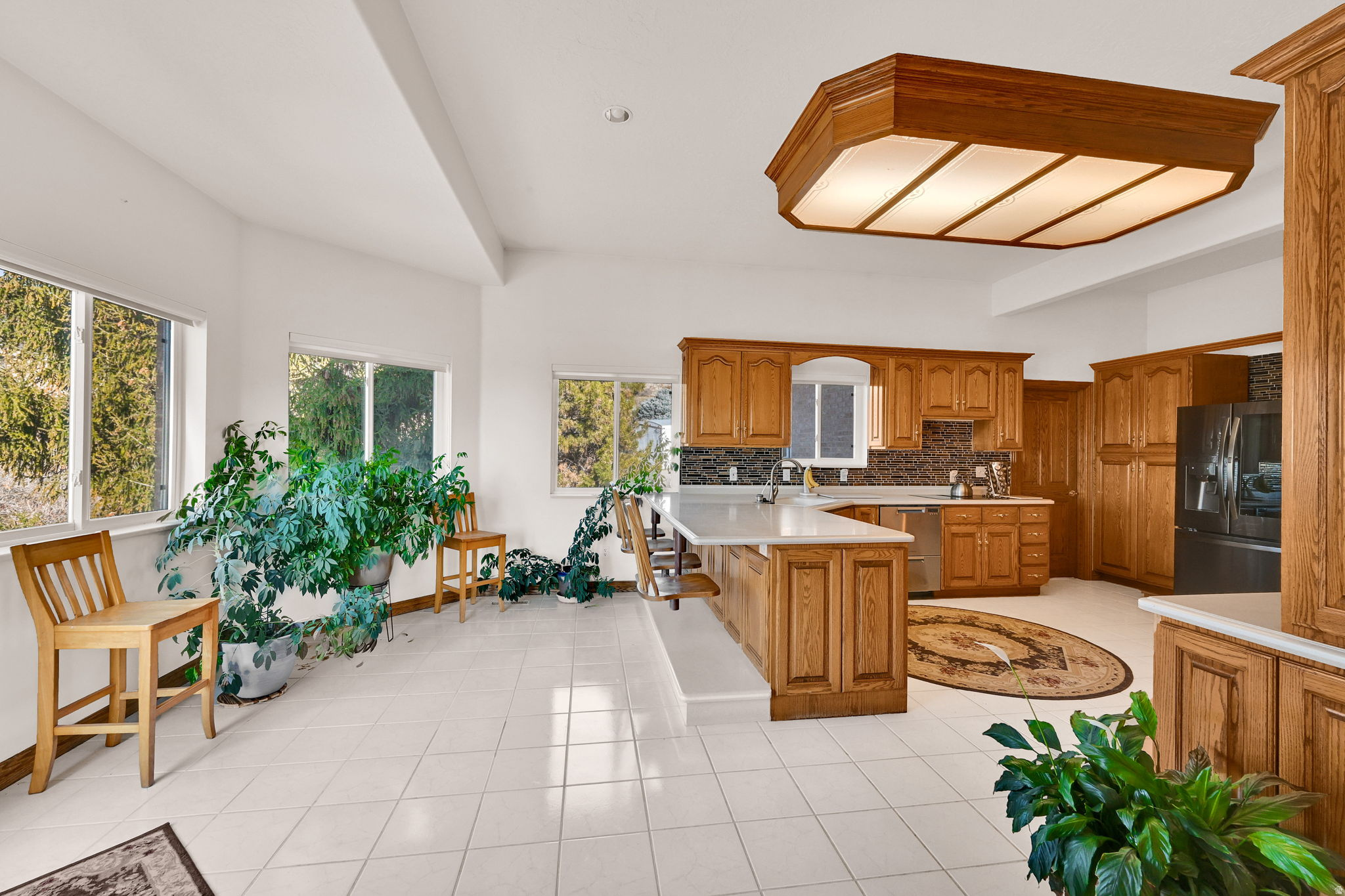 SHERWOOD HILLS - Residential