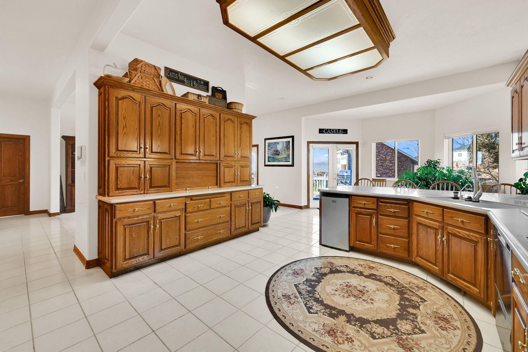 SHERWOOD HILLS - Residential