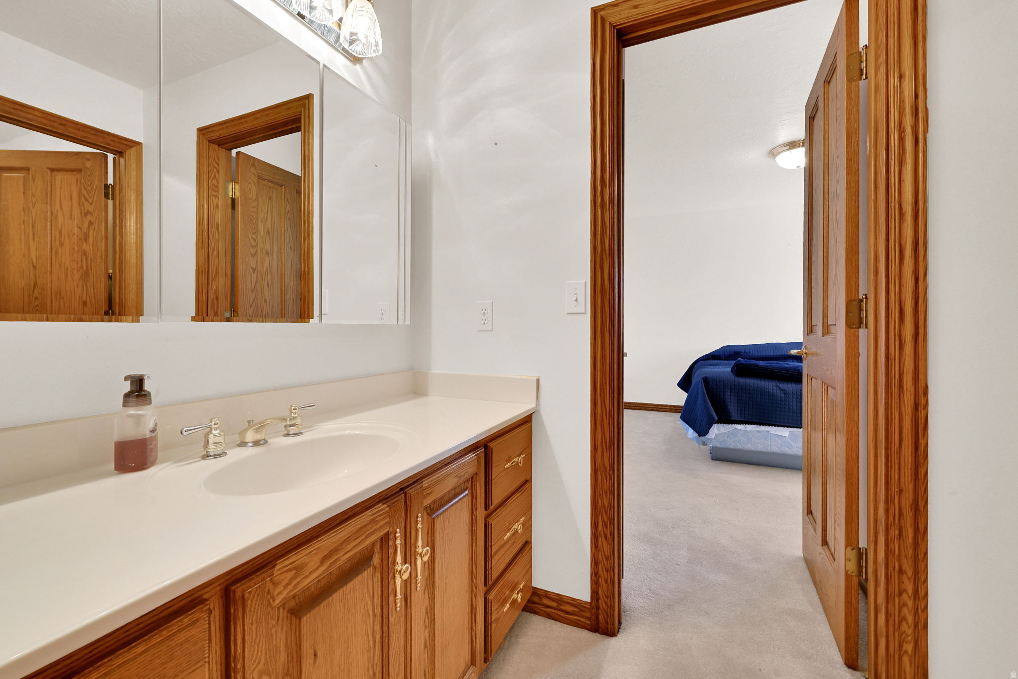 SHERWOOD HILLS - Residential