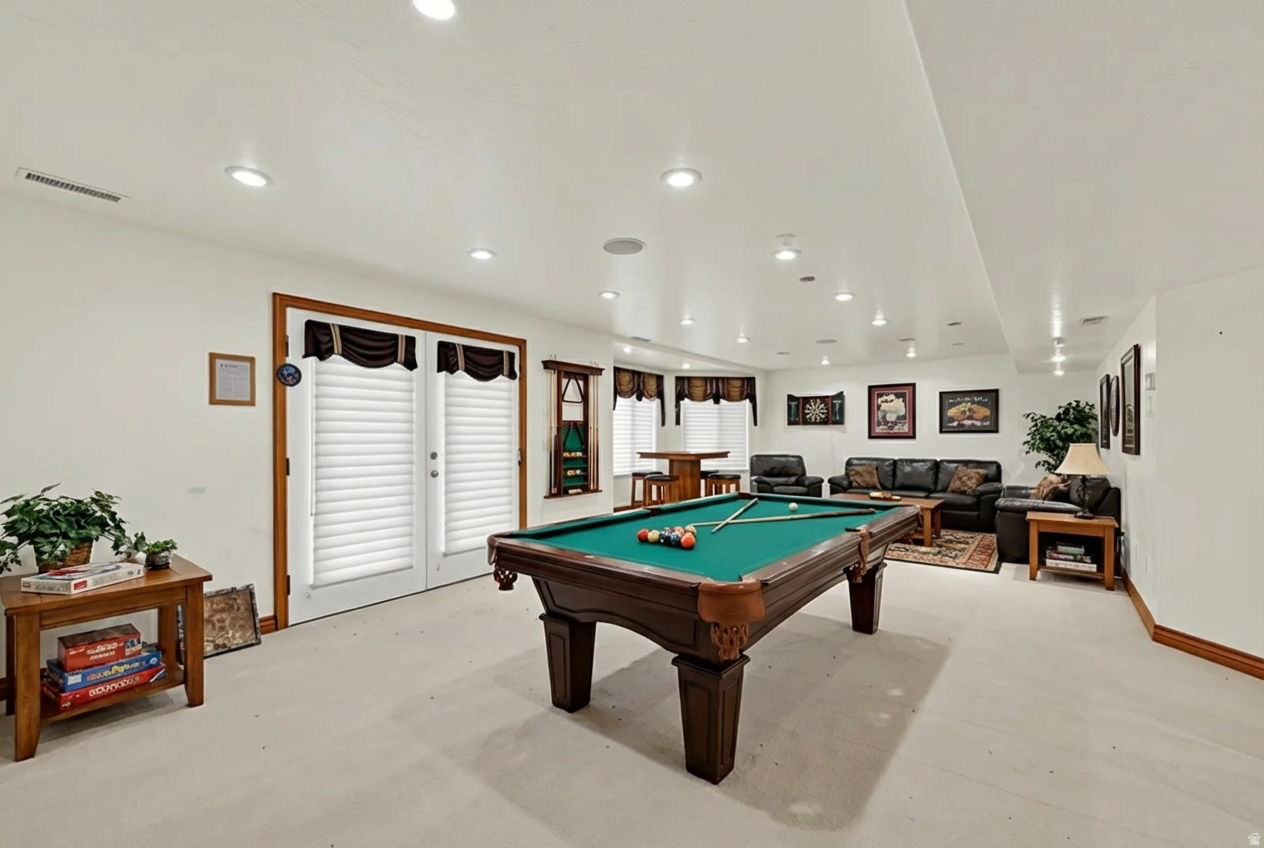 SHERWOOD HILLS - Residential