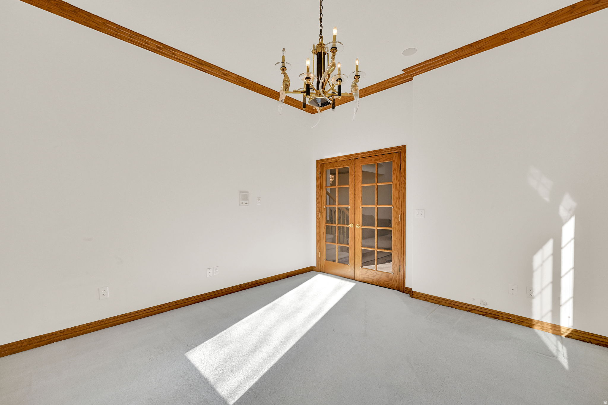 SHERWOOD HILLS - Residential