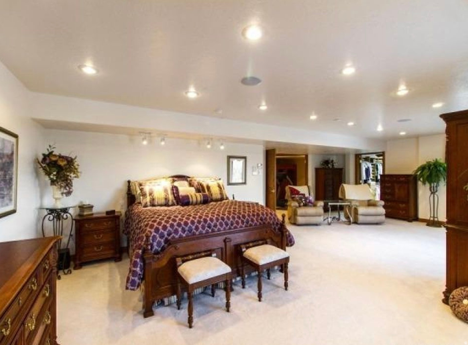 SHERWOOD HILLS - Residential