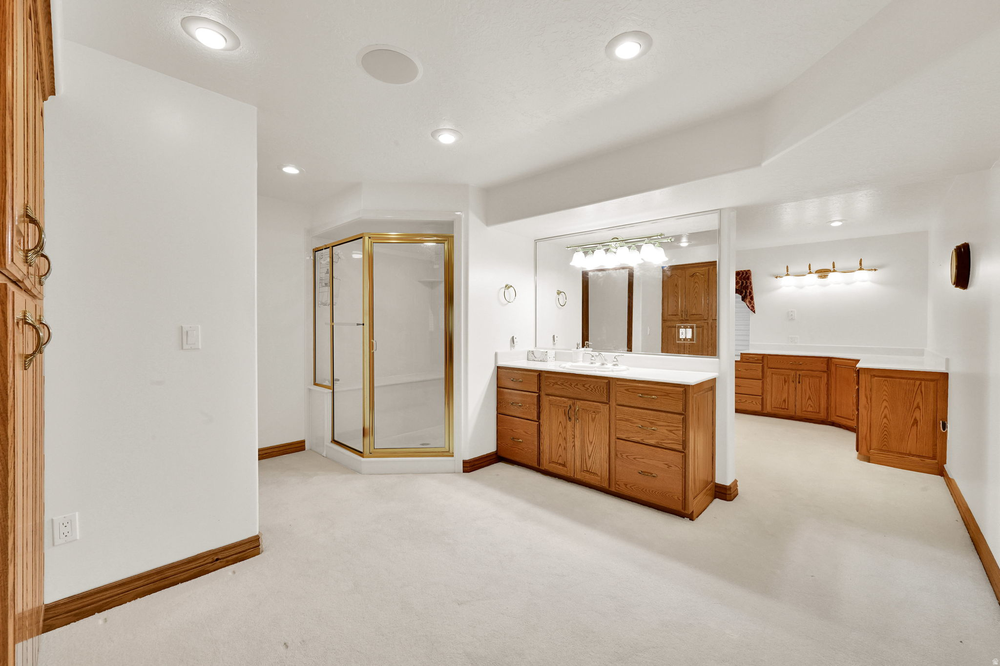 SHERWOOD HILLS - Residential