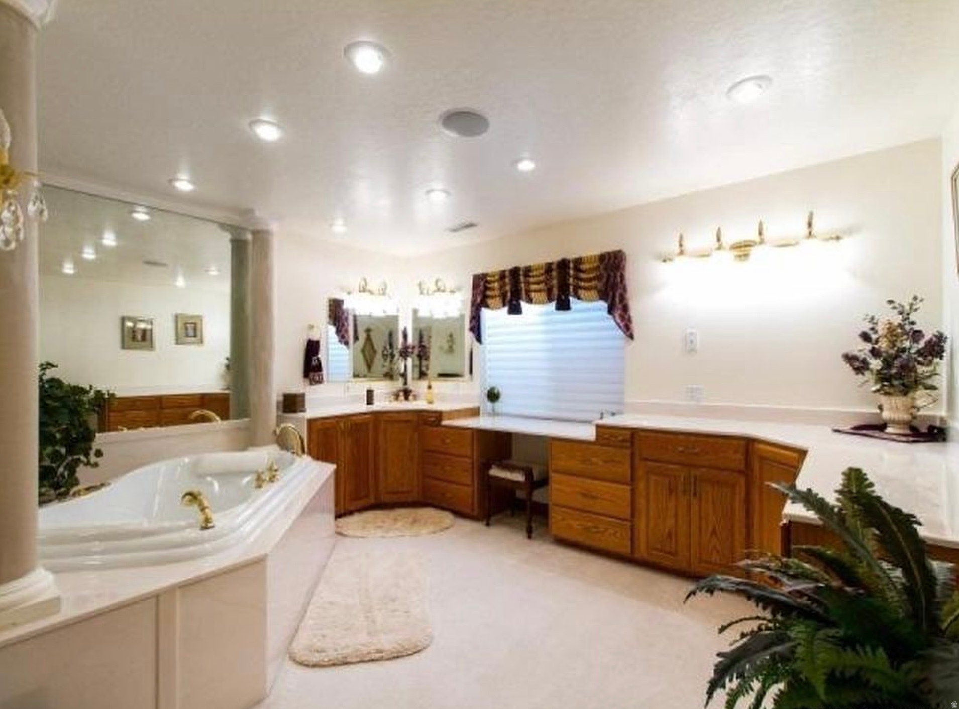 SHERWOOD HILLS - Residential