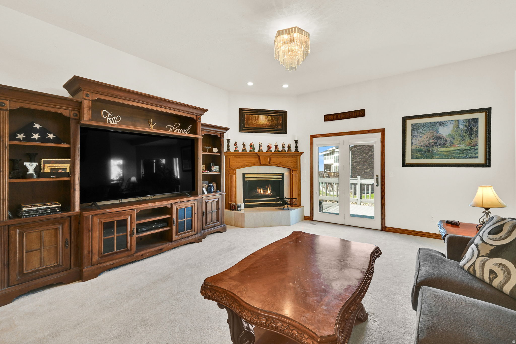 SHERWOOD HILLS - Residential