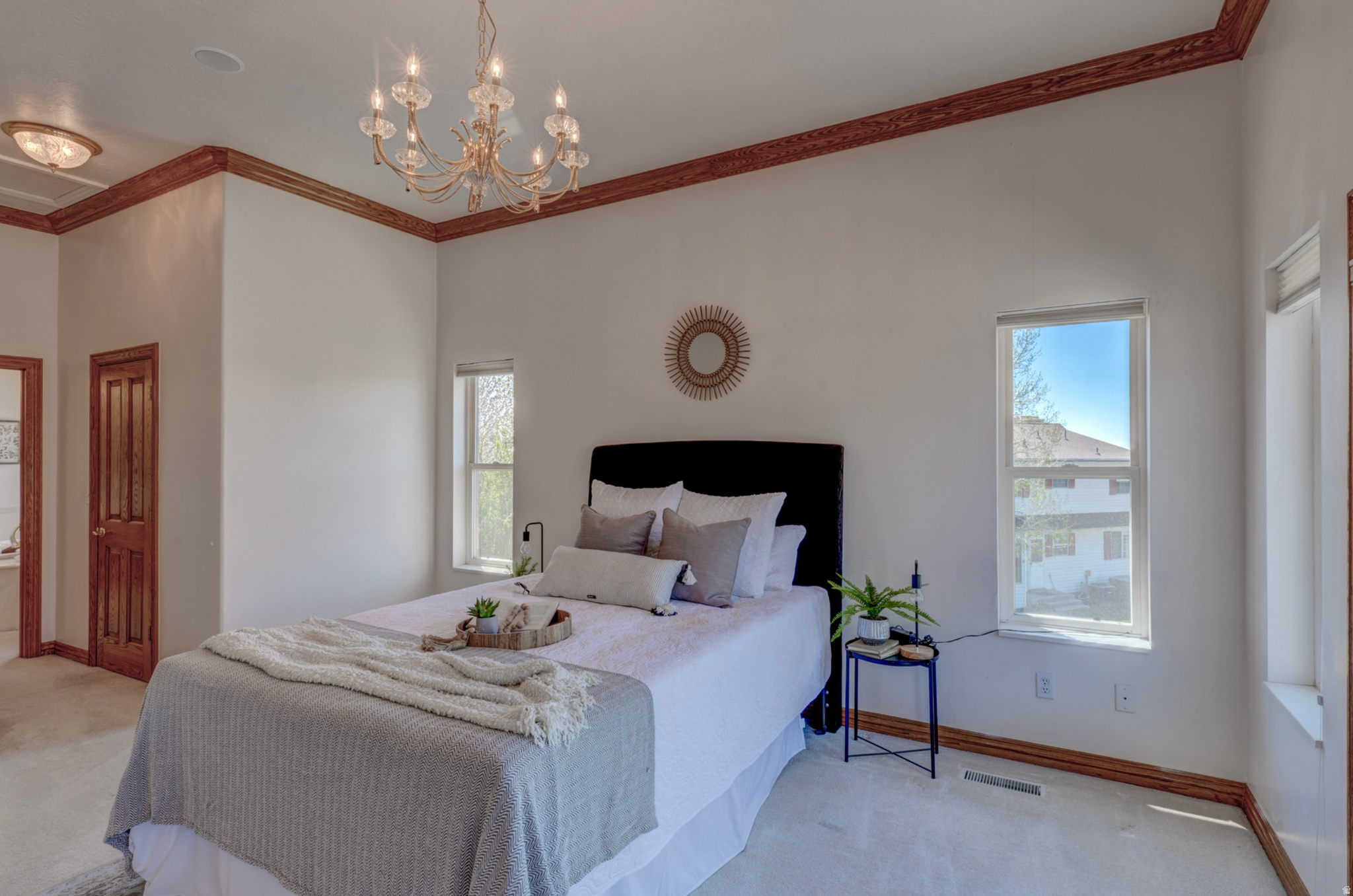 SHERWOOD HILLS - Residential