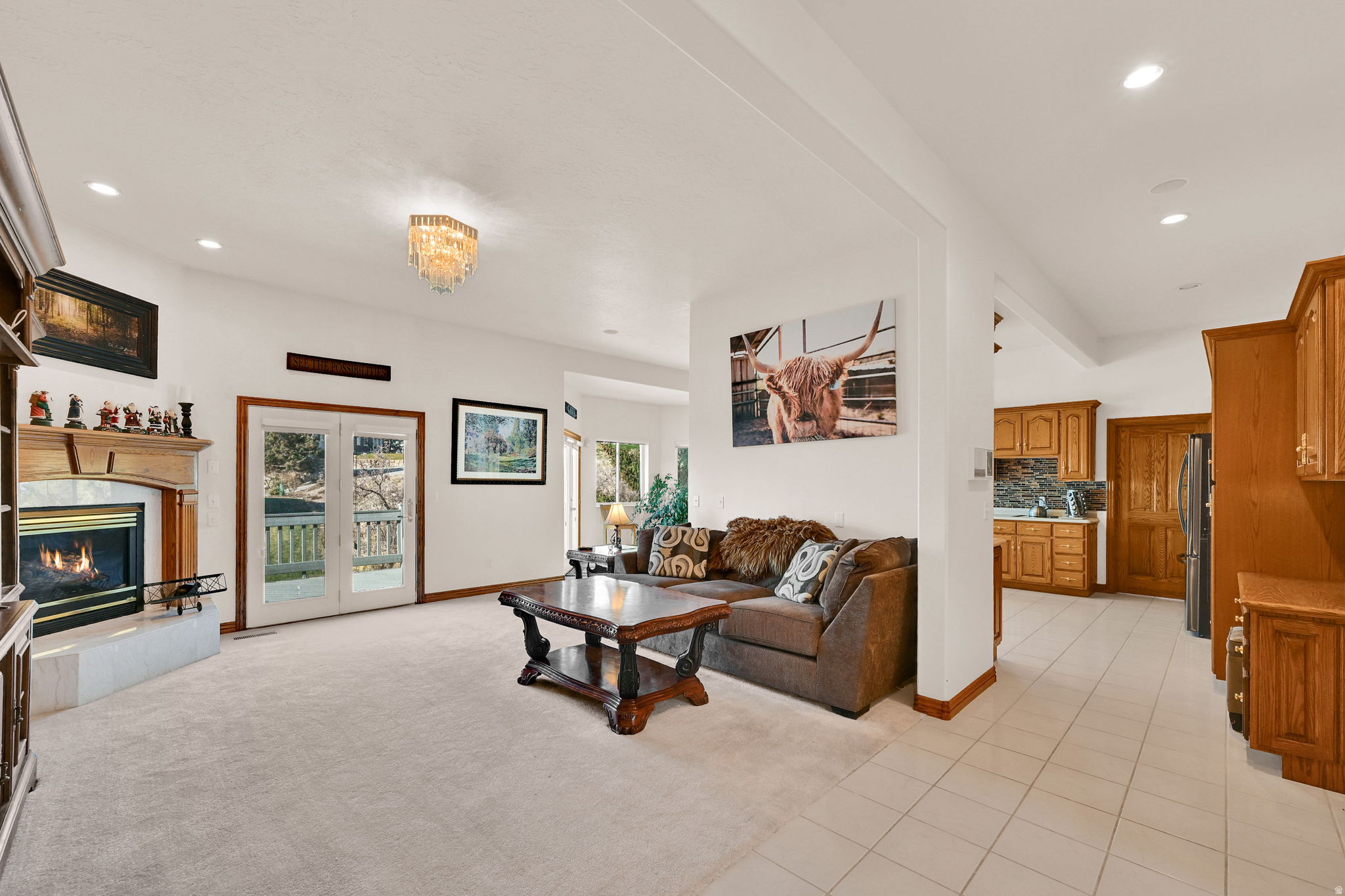 SHERWOOD HILLS - Residential