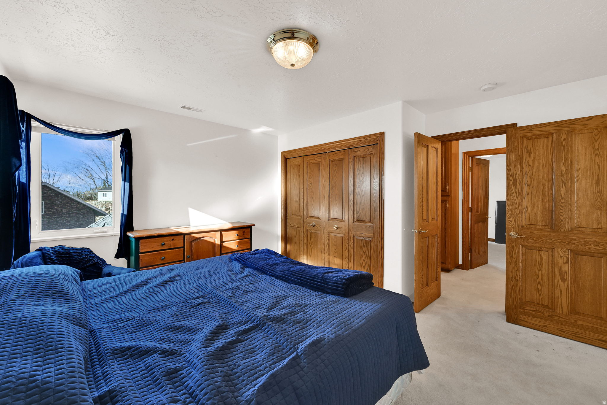 SHERWOOD HILLS - Residential
