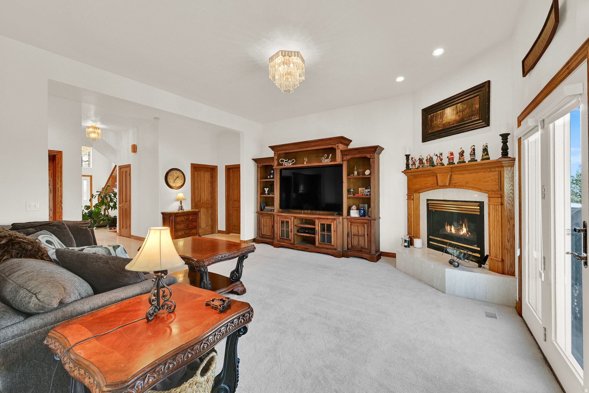 SHERWOOD HILLS - Residential