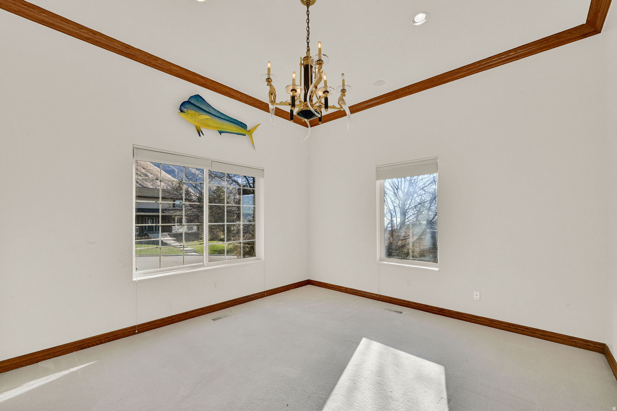 SHERWOOD HILLS - Residential