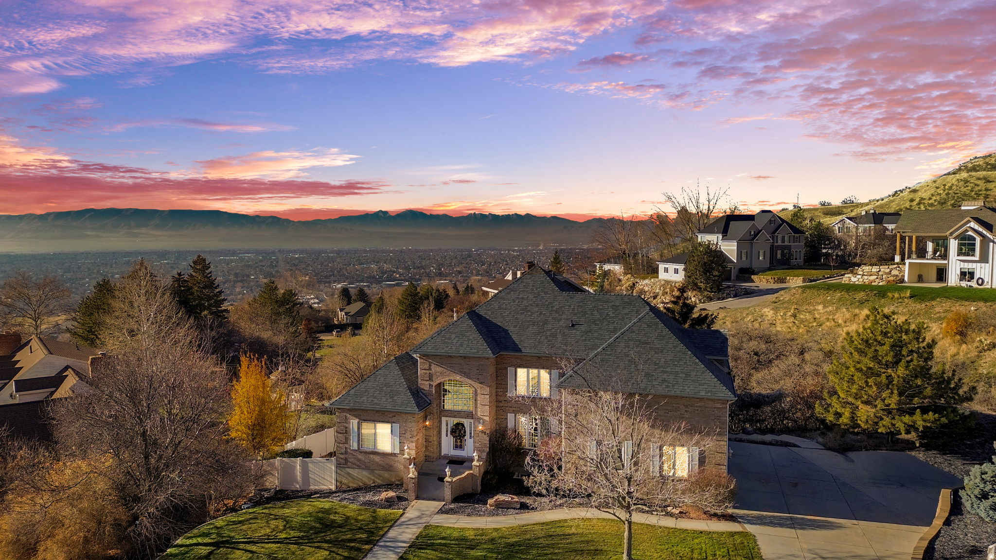 SHERWOOD HILLS - Residential