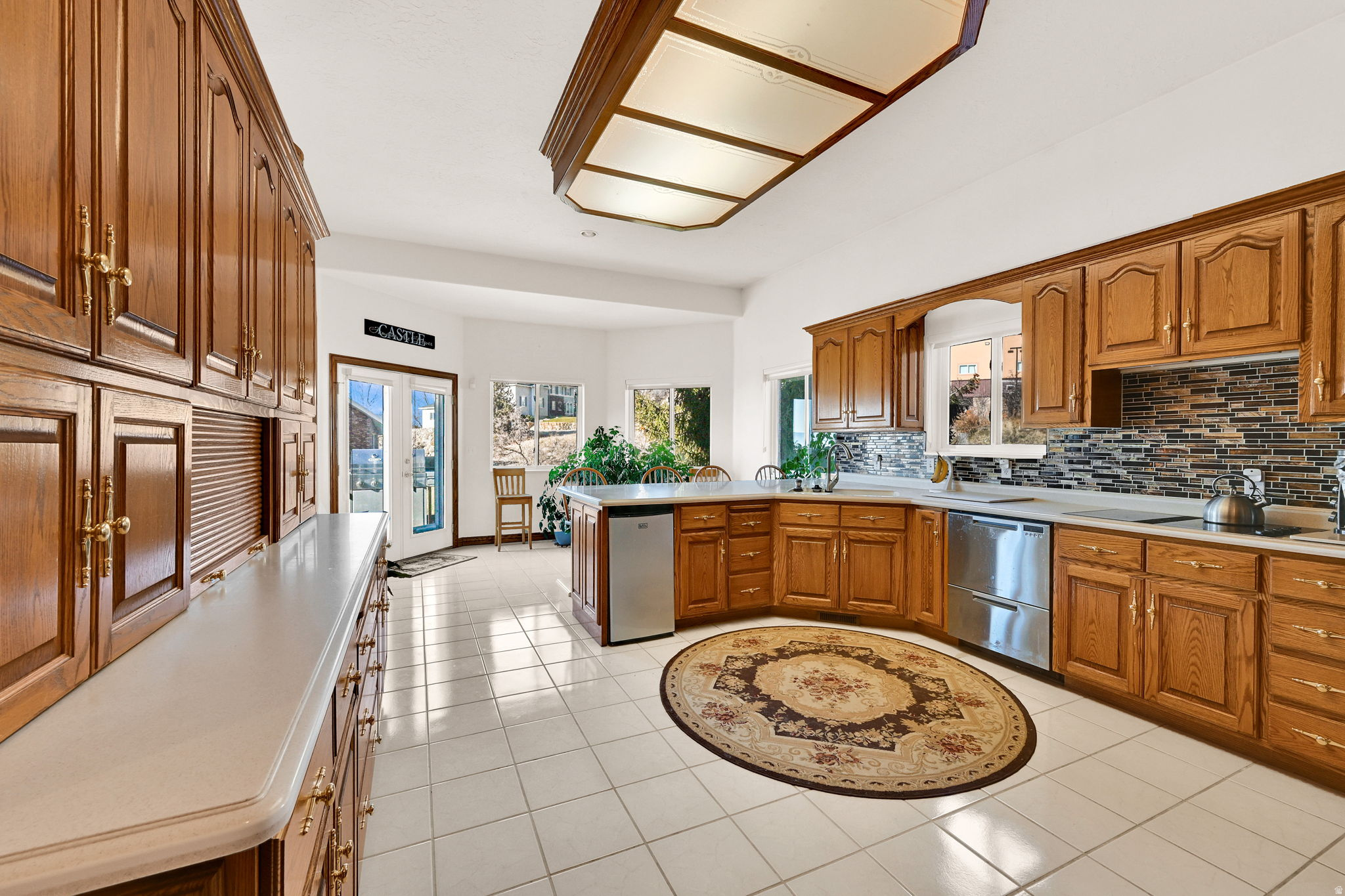 SHERWOOD HILLS - Residential
