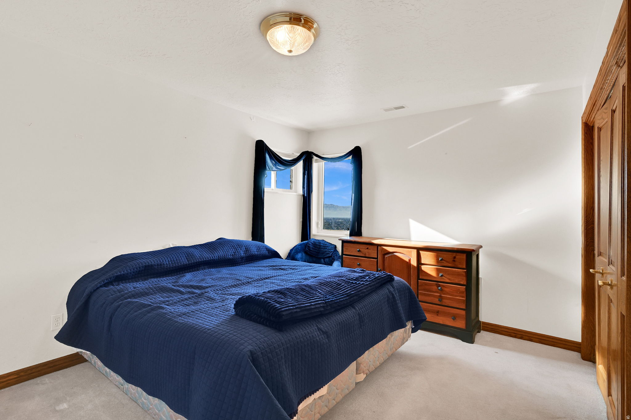 SHERWOOD HILLS - Residential