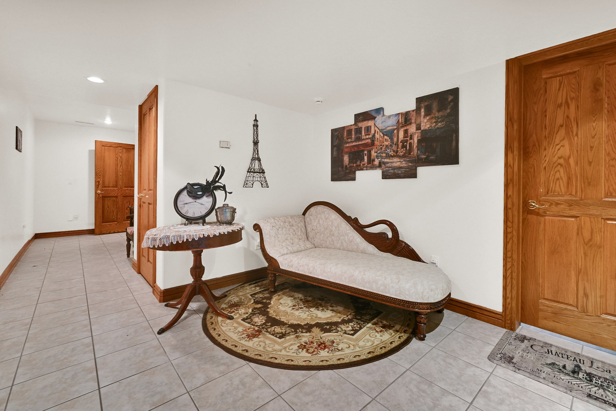 SHERWOOD HILLS - Residential