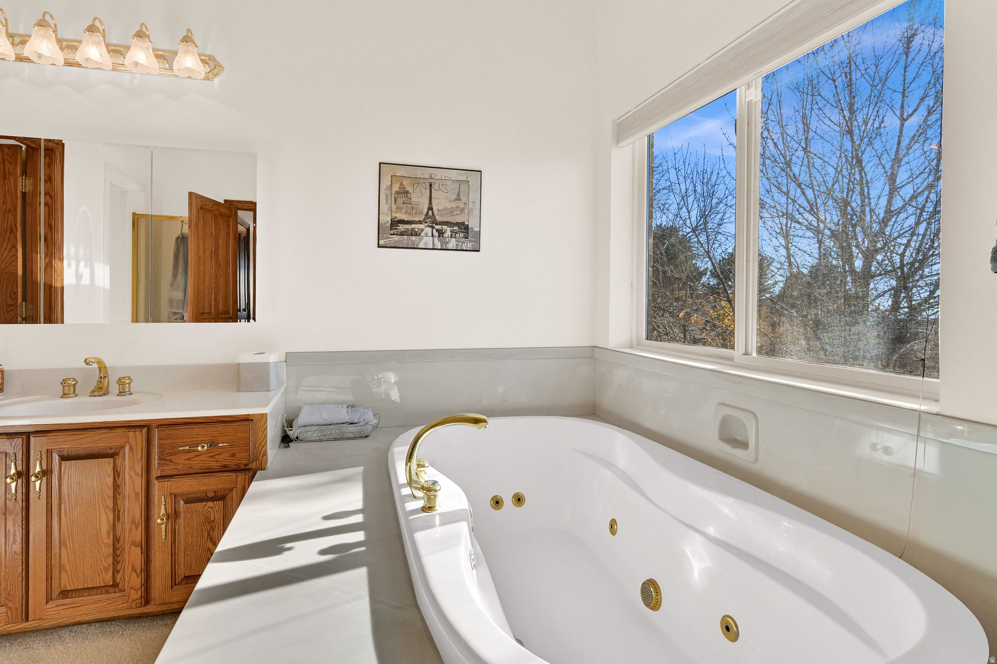 SHERWOOD HILLS - Residential