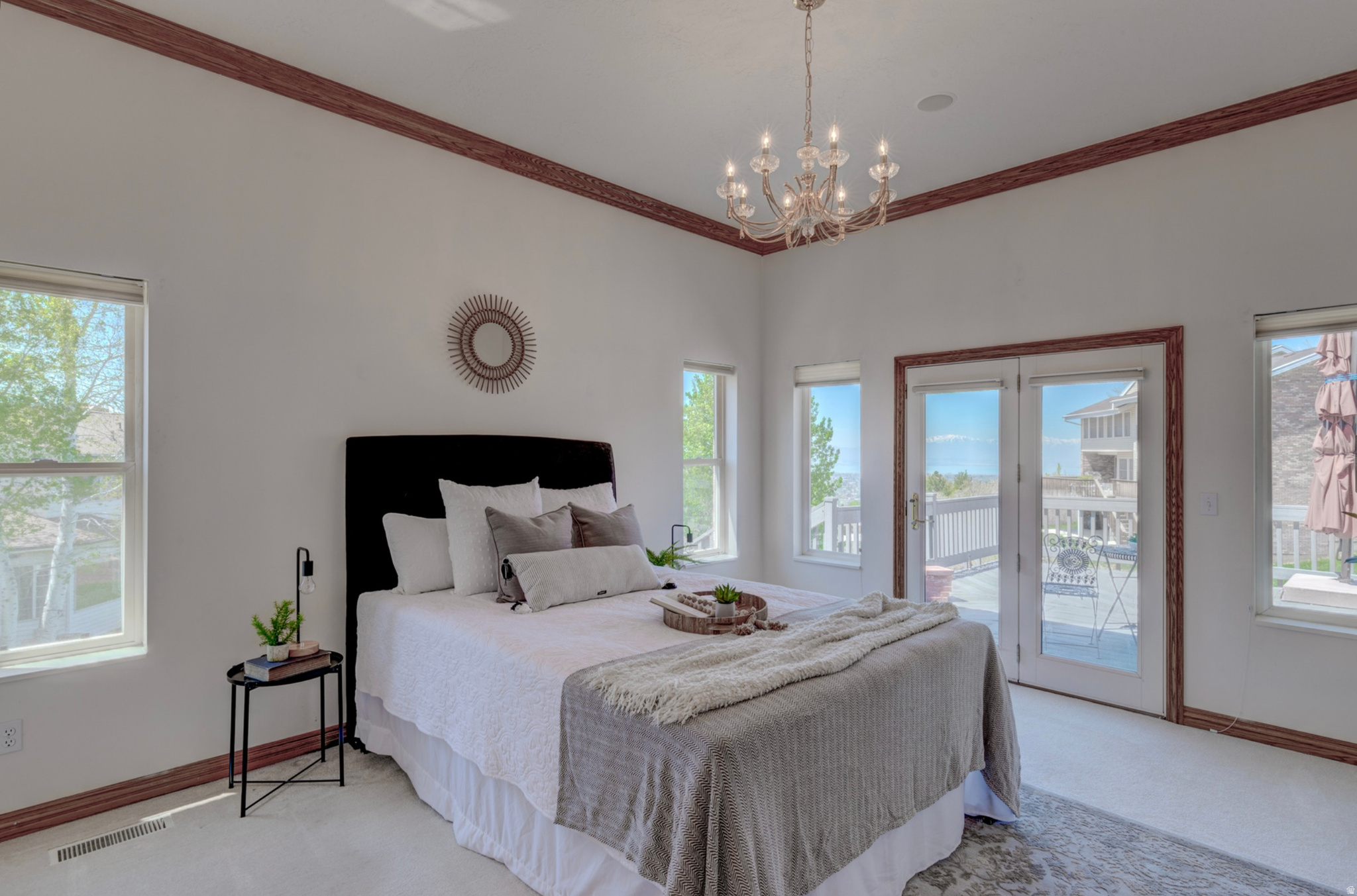 SHERWOOD HILLS - Residential
