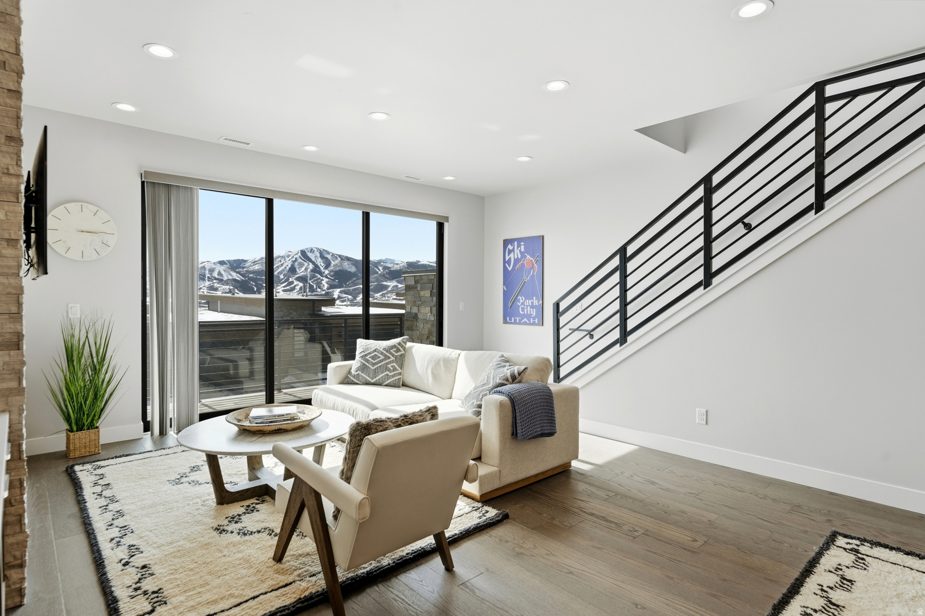 KLAIM - Residential